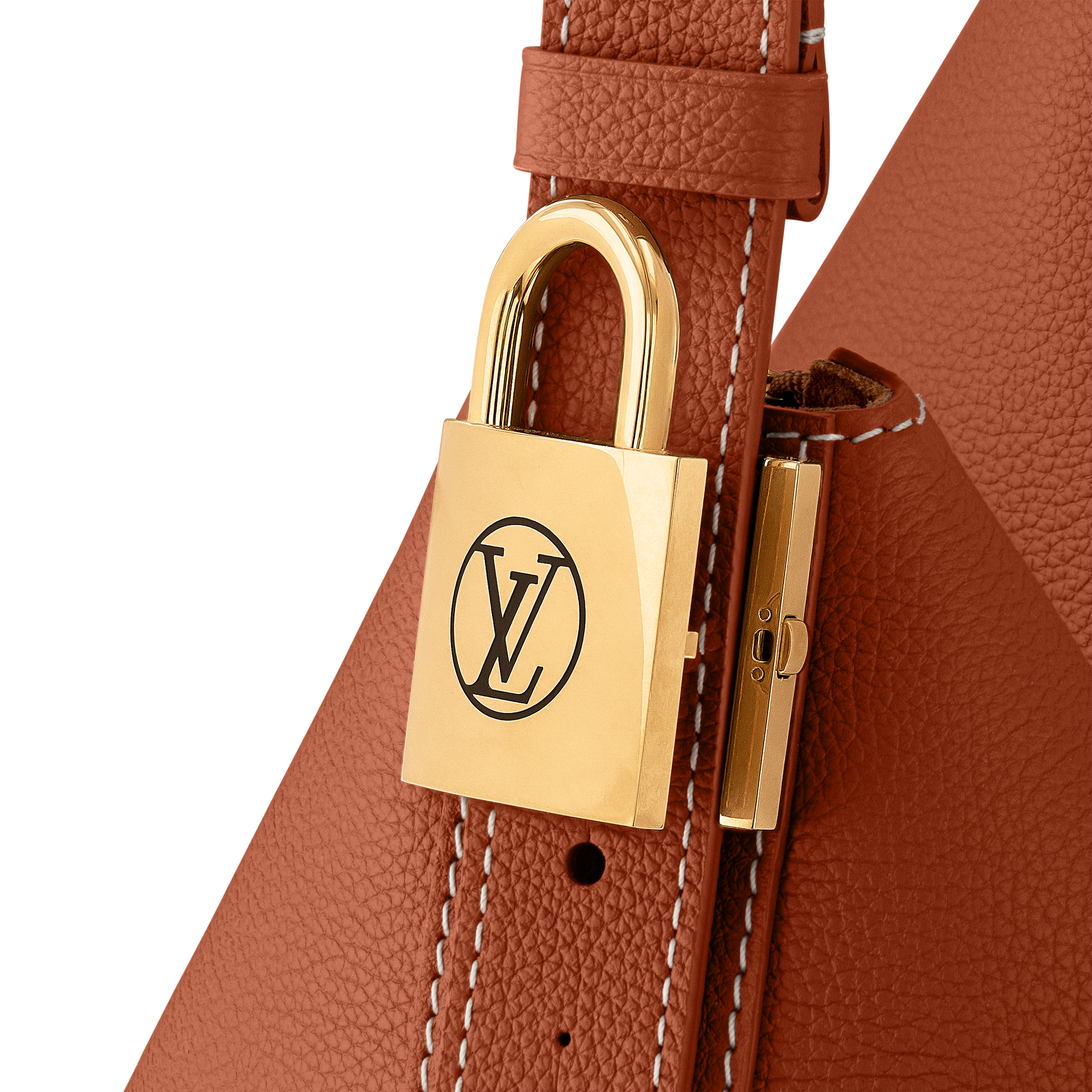 Low Key Bolsas Todas as Bolsas Bolsa Low Key Cookie MM | Louis Vuitton ® (Zoom no Produto)