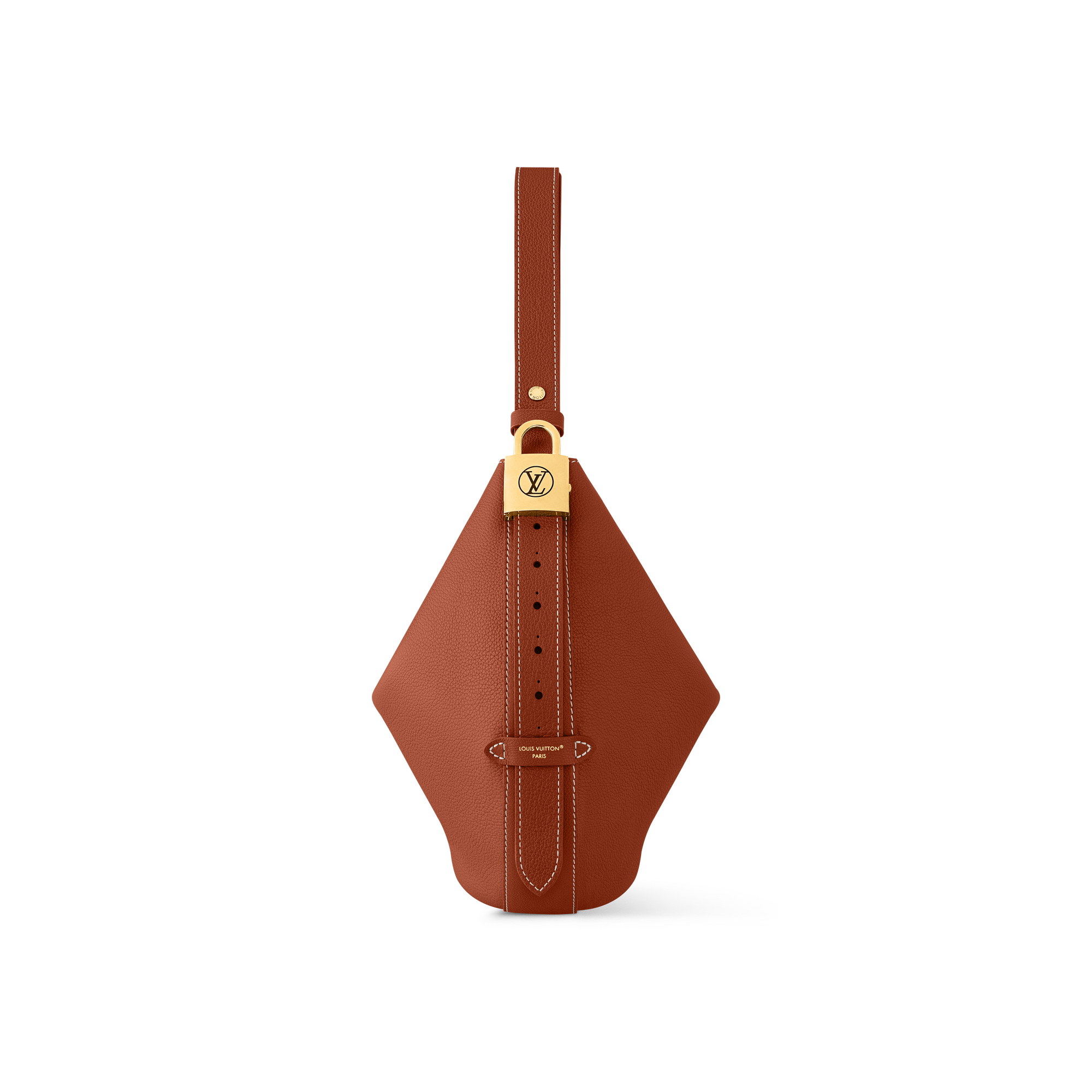 Low Key Bolsas Todas as Bolsas Bolsa Low Key Cookie MM | Louis Vuitton ® (Zoom no Produto)