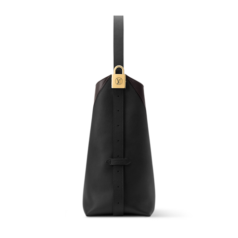 Bolsa Low Key Hobo MM – Outra Vista