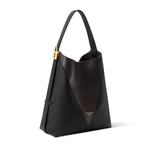 Bolsa Low Key Hobo MM – Vista Lateral