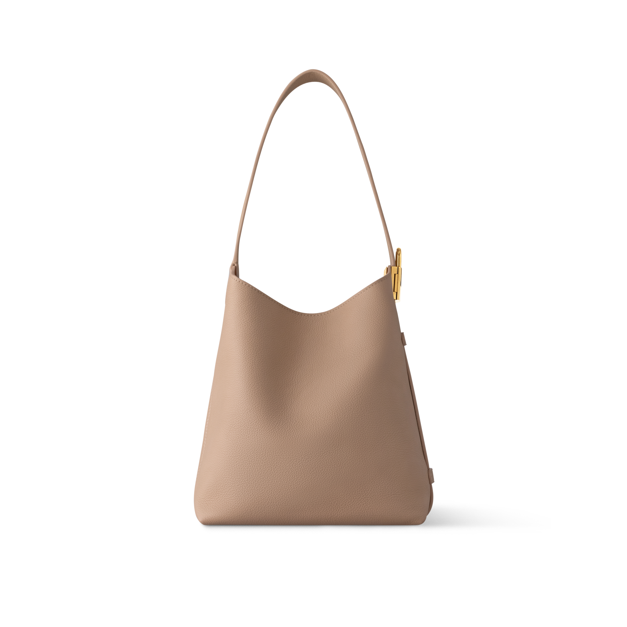 Low Key Bolsas Todas as Bolsas Bolsa Low Key Hobo PM | Louis Vuitton ® (Zoom no Produto)