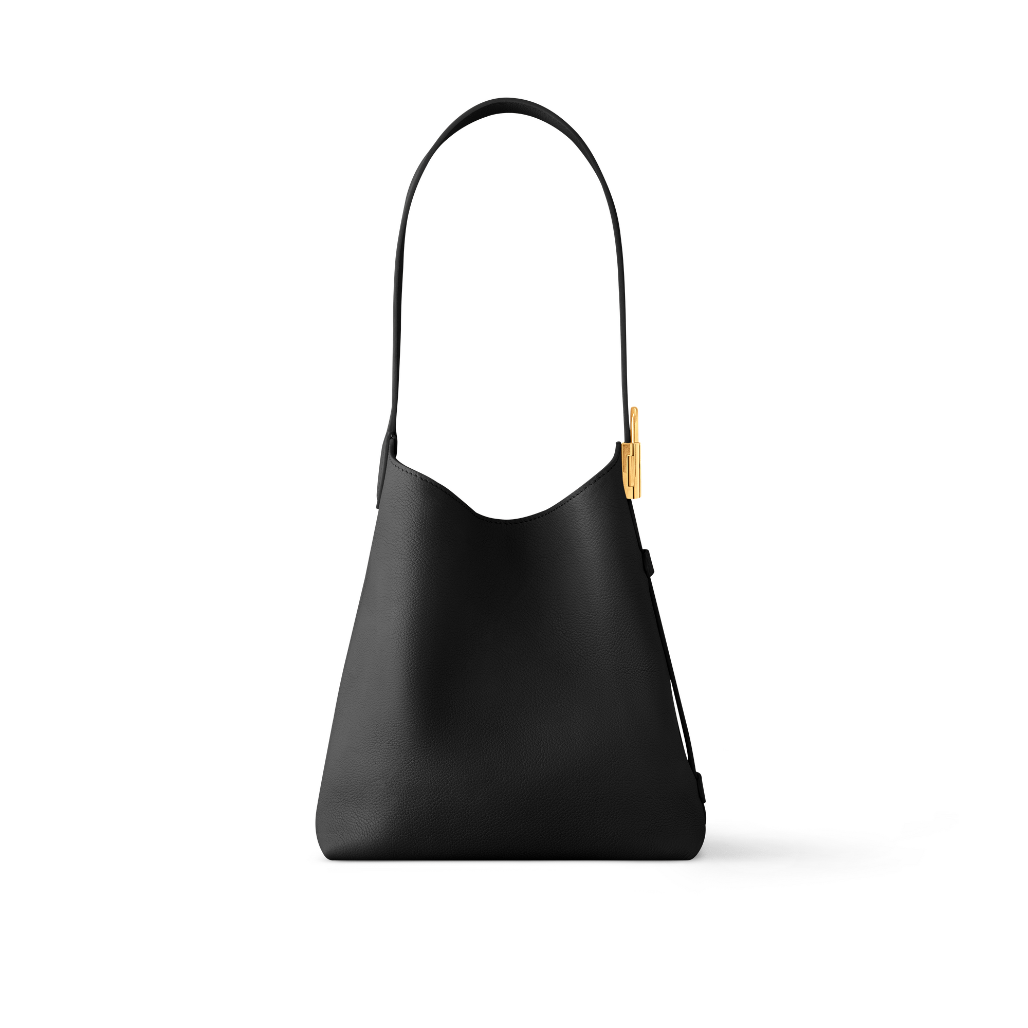 Low Key Bolsas Todas as Bolsas Bolsa Low Key Hobo PM | Louis Vuitton ® (Zoom no Produto)