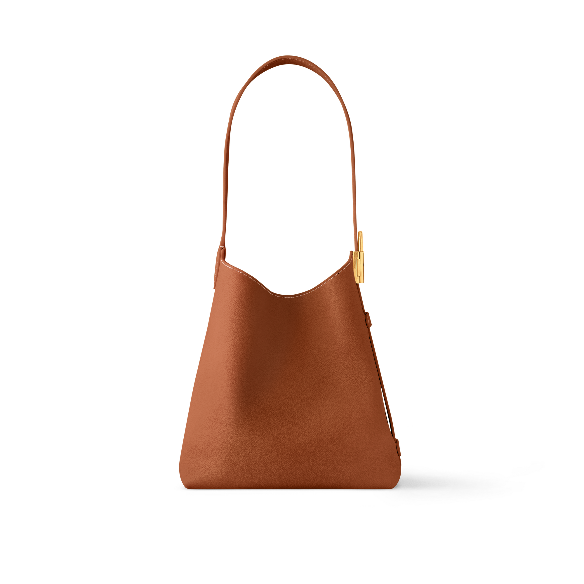 Low Key Bolsas Todas as Bolsas Bolsa Low Key Hobo PM | Louis Vuitton ® (Zoom no Produto)