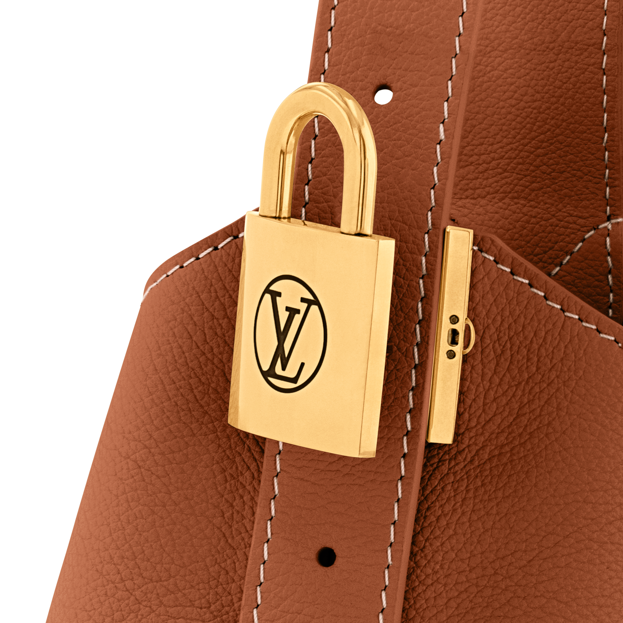 Low Key Bolsas Todas as Bolsas Bolsa Low Key Hobo PM | Louis Vuitton ® (Zoom no Produto)