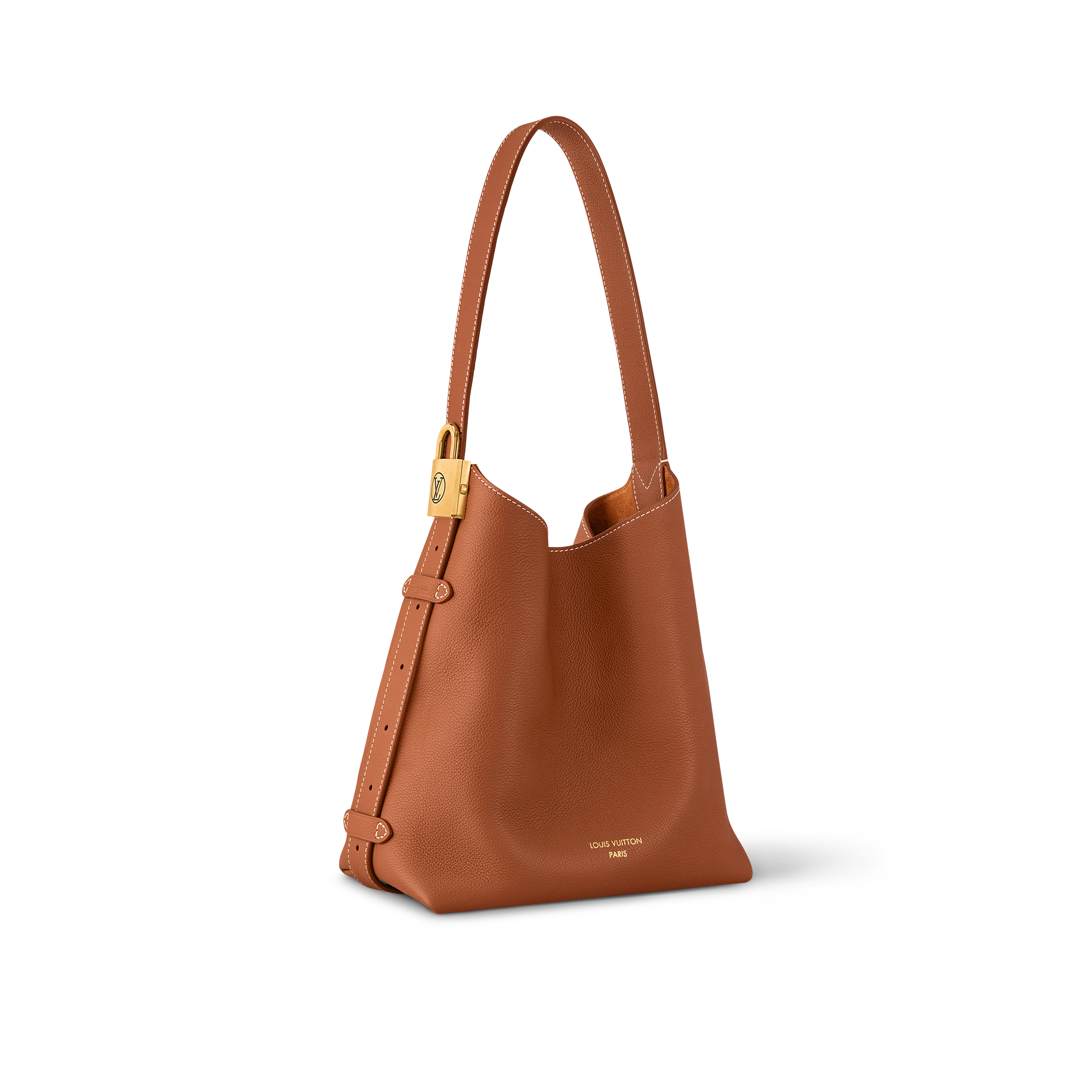 Low Key Bolsas Todas as Bolsas Bolsa Low Key Hobo PM | Louis Vuitton ® (Zoom no Produto)