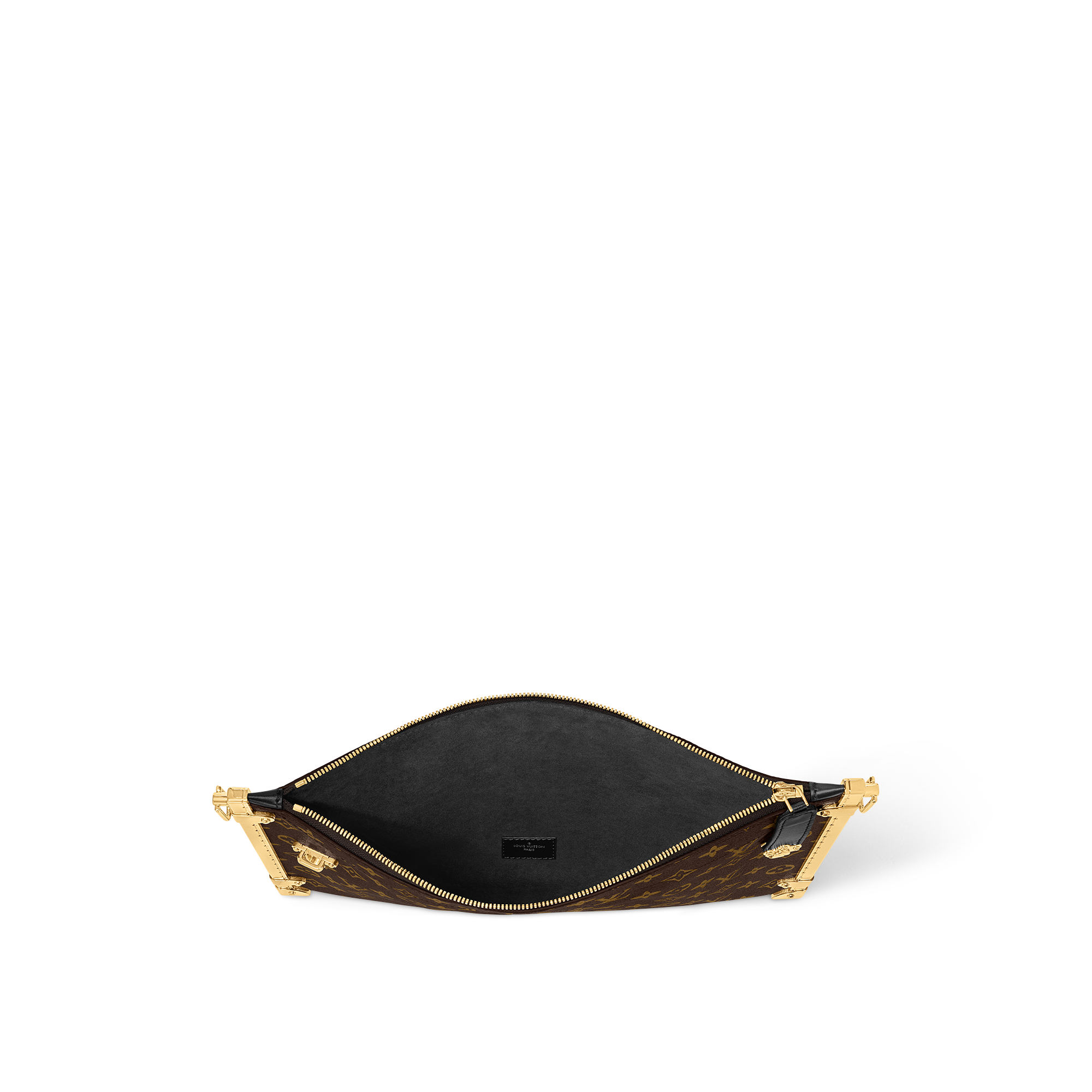 Monogram Discontinued Product Obs 14 Bolsa Lucky Trunk | Louis Vuitton ® (Zoom no Produto)