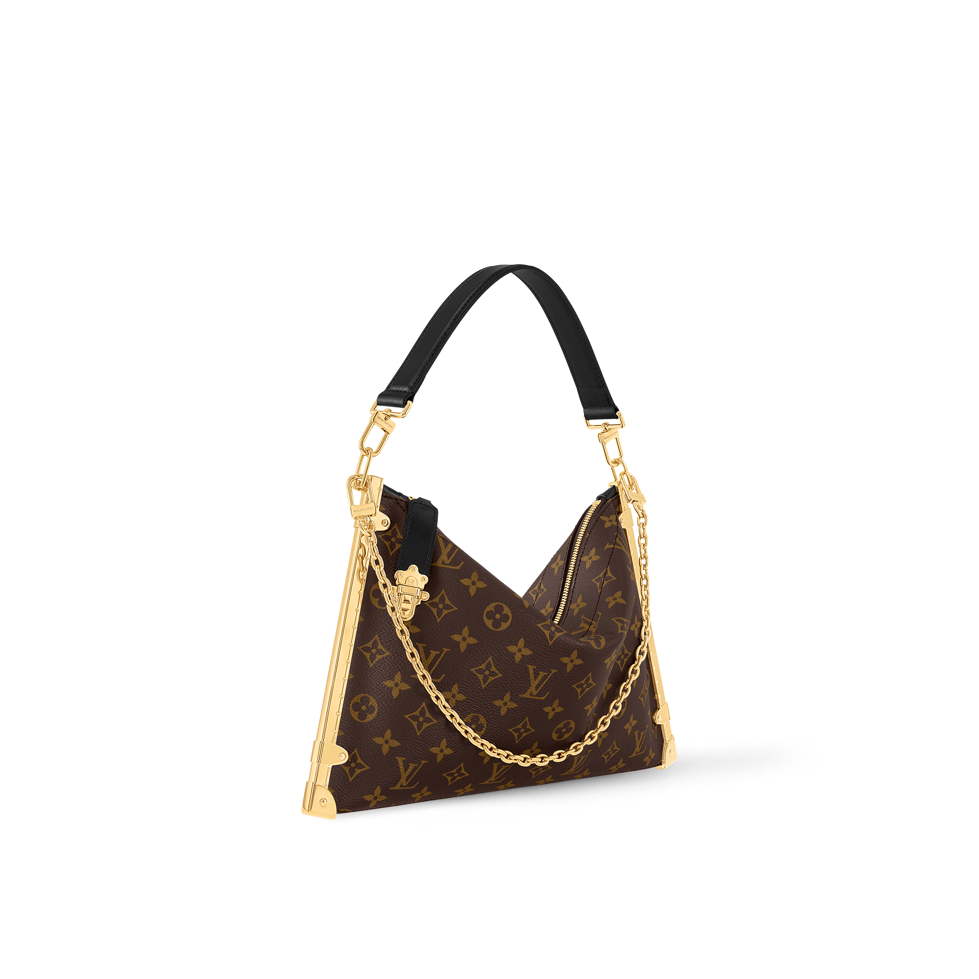 Monogram Discontinued Product Obs 14 Bolsa Lucky Trunk | Louis Vuitton ® (Zoom no Produto)