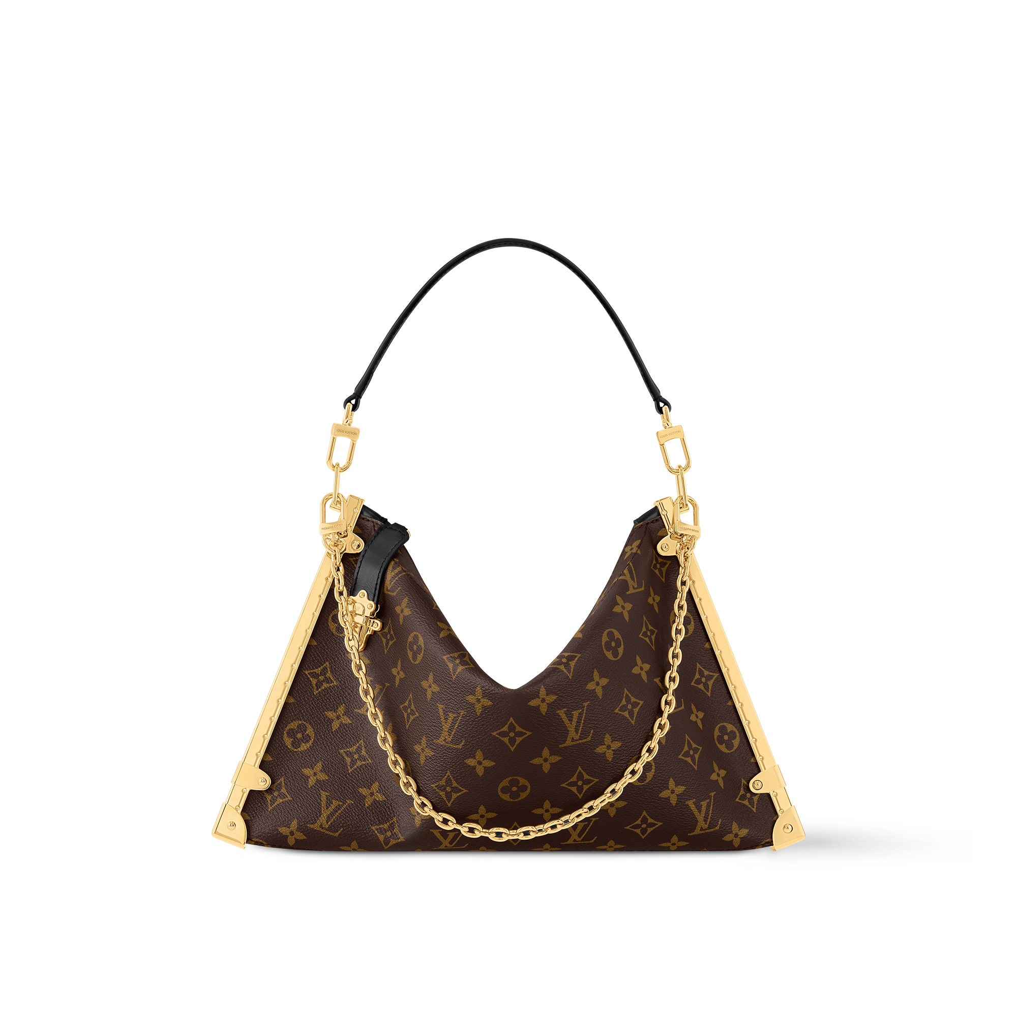 Monogram Discontinued Product Obs 14 Bolsa Lucky Trunk | Louis Vuitton ® (Zoom no Produto)