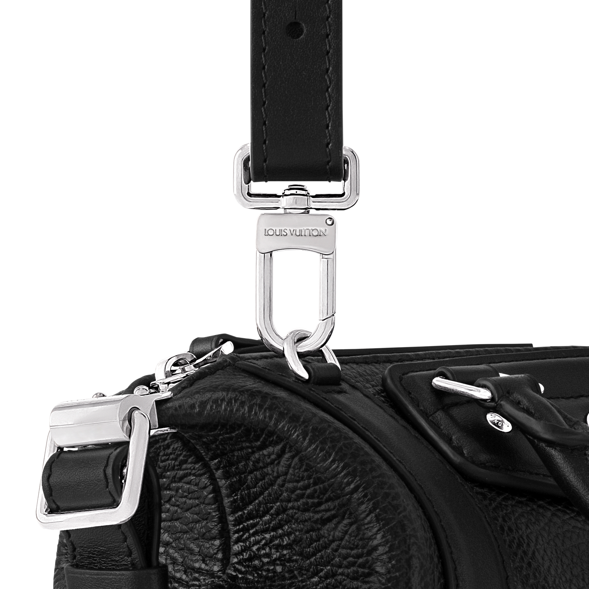  Carteiras Carteiras com Corrente & Micro Bolsas Bolsa LV Rider Nano | Louis Vuitton ® (Zoom no Produto)