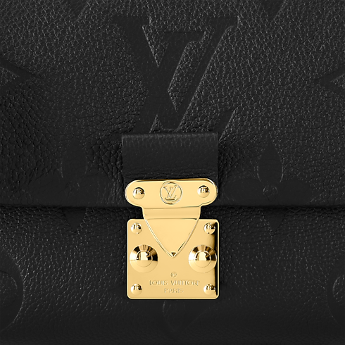 Couro Monogram Empreinte Bolsas Todas as Bolsas Bolsa Madeleine BB | Louis Vuitton ® (Zoom no Produto)