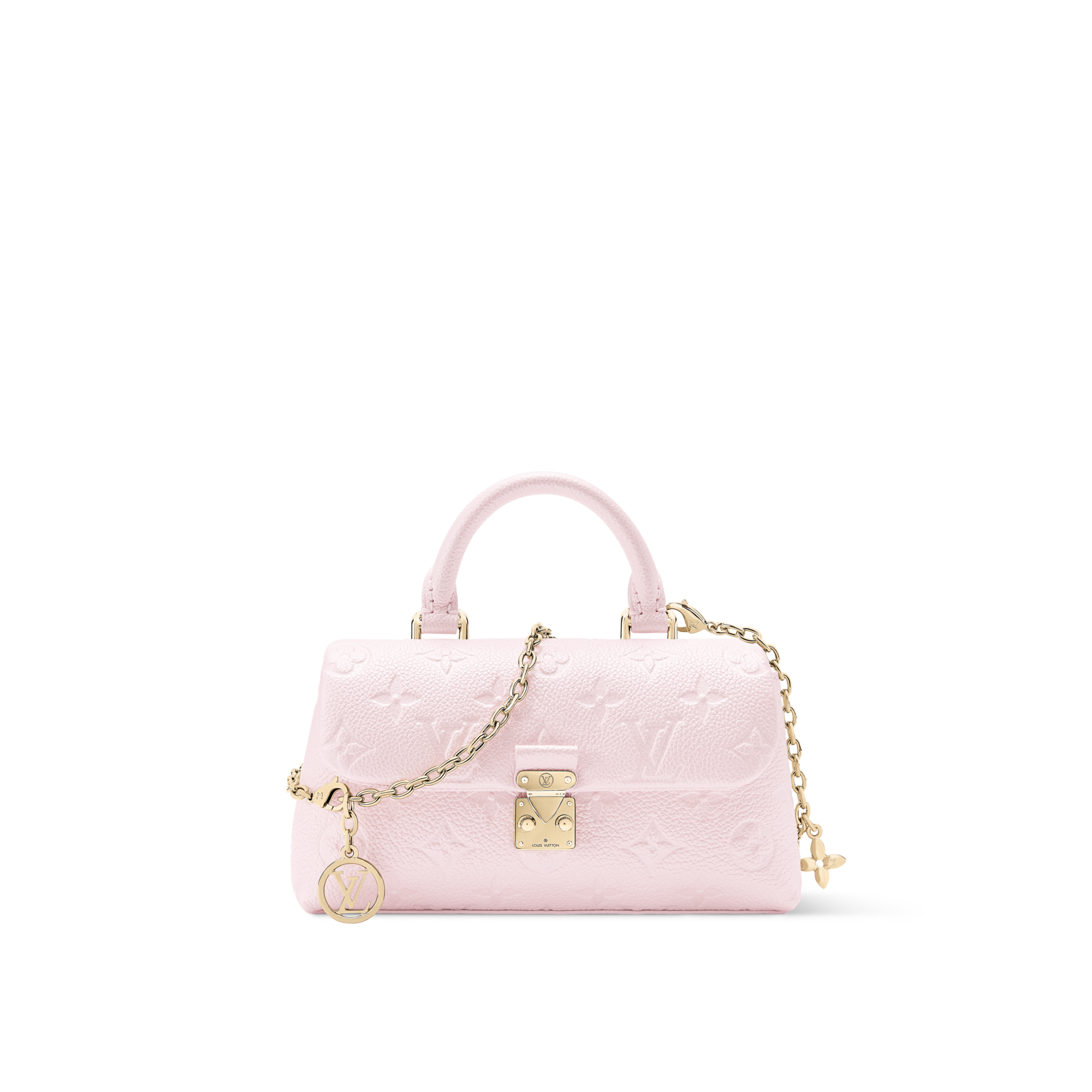 Snowy Pearl (Indisponível)