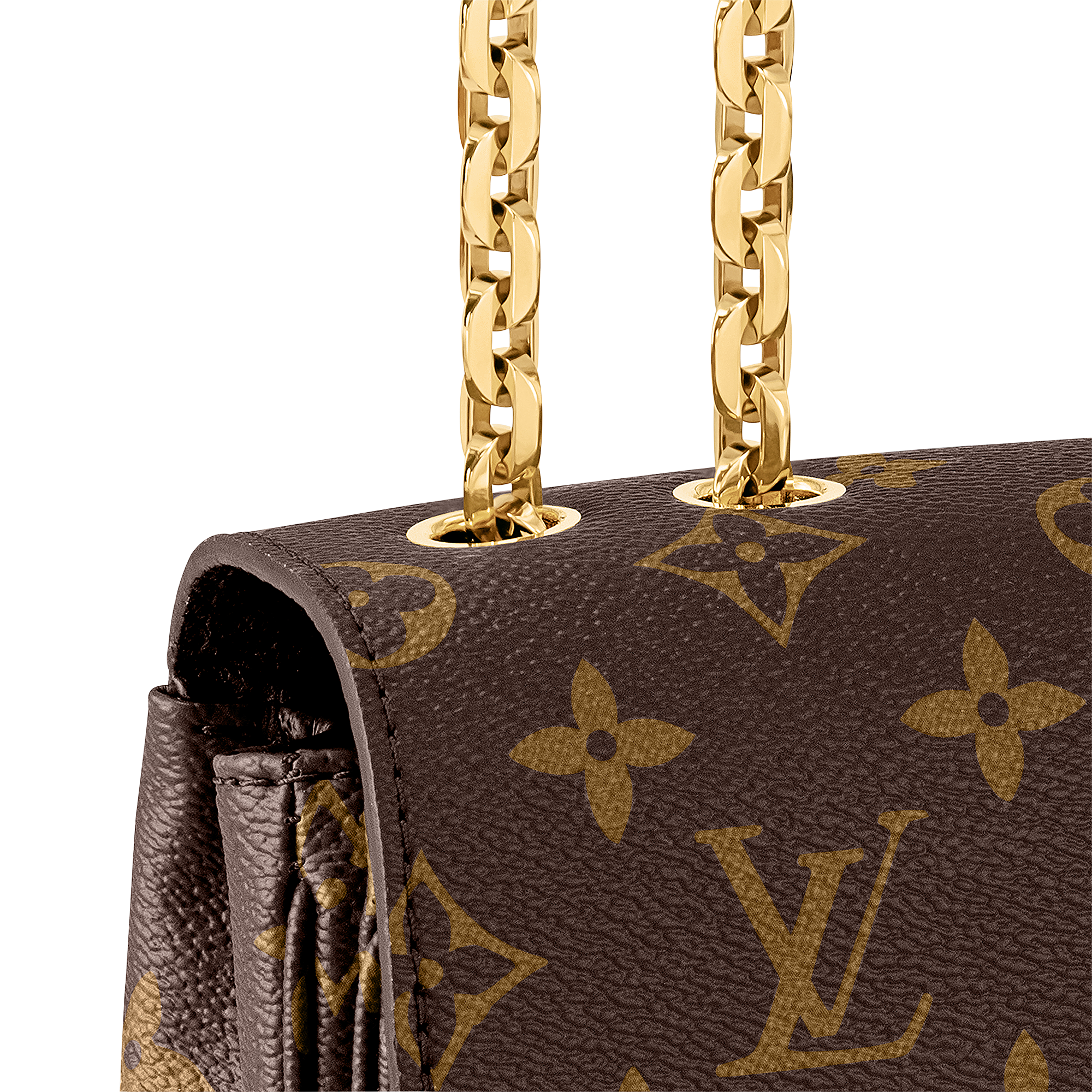 Monogram Bolsas Todas as Bolsas Bolsa Marceau | Louis Vuitton ® (Zoom no Produto)