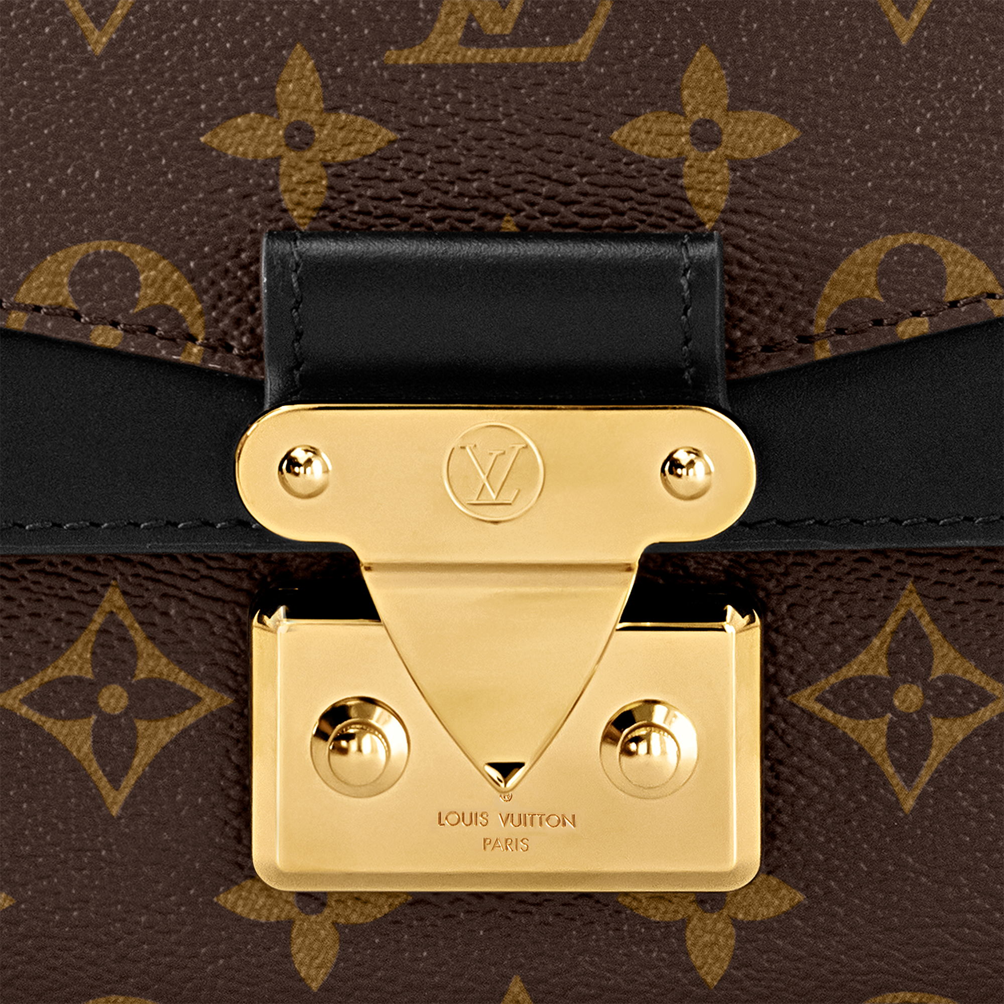 Monogram Bolsas Todas as Bolsas Bolsa Marceau | Louis Vuitton ® (Zoom no Produto)