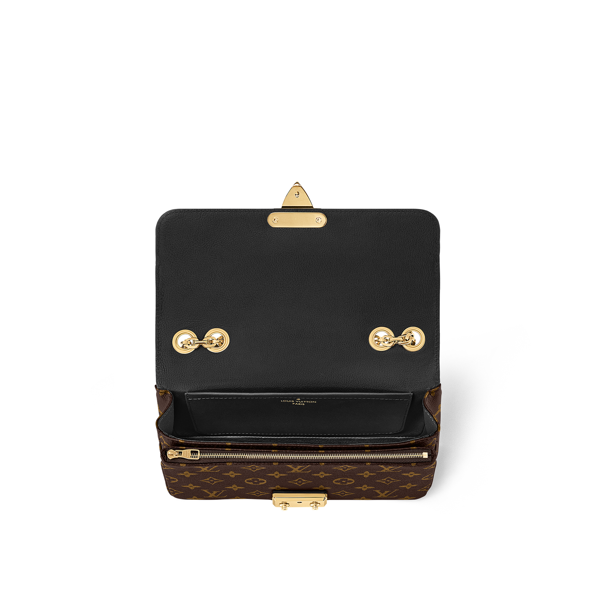 Monogram Bolsas Todas as Bolsas Bolsa Marceau | Louis Vuitton ® (Zoom no Produto)