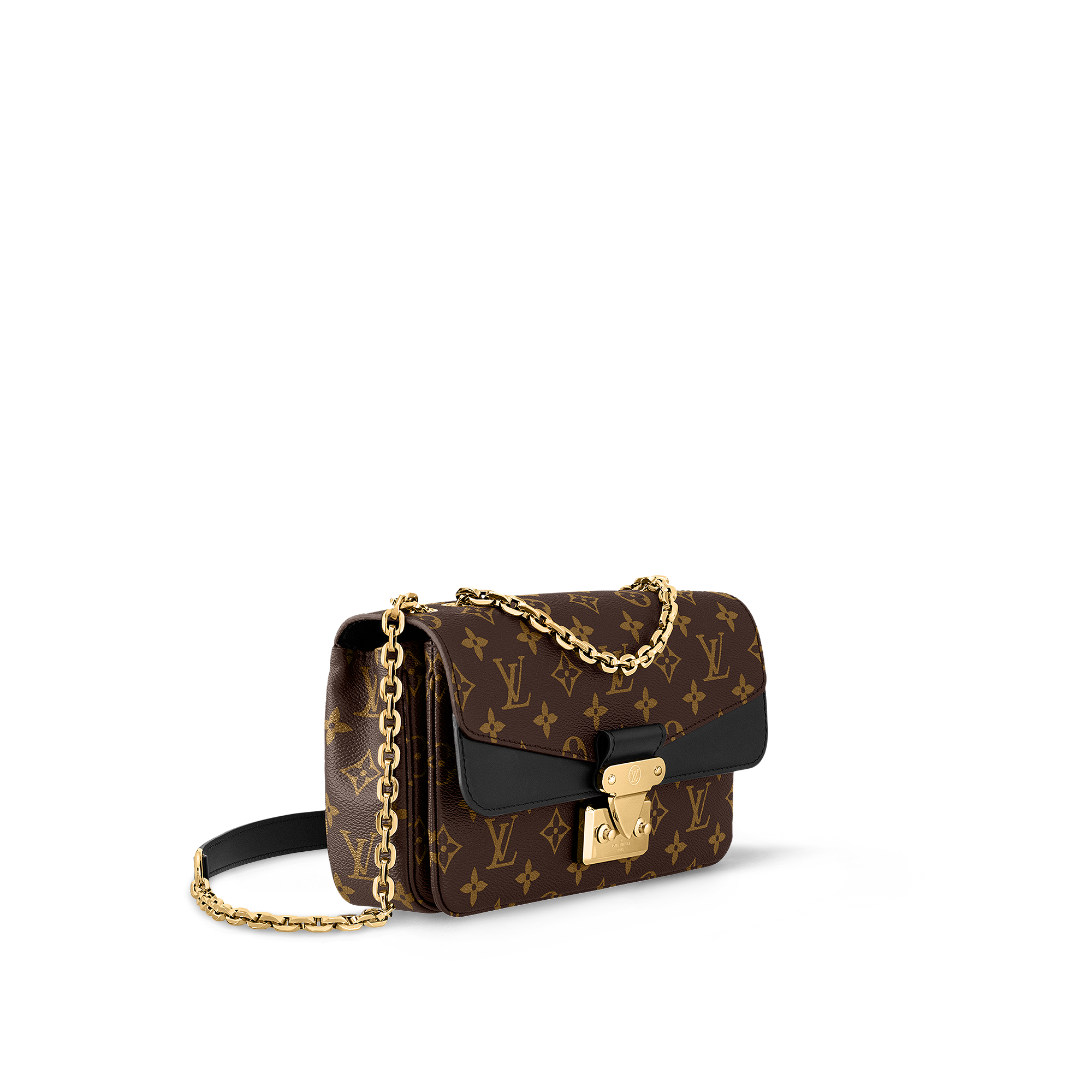Monogram Bolsas Todas as Bolsas Bolsa Marceau | Louis Vuitton ® (Zoom no Produto)