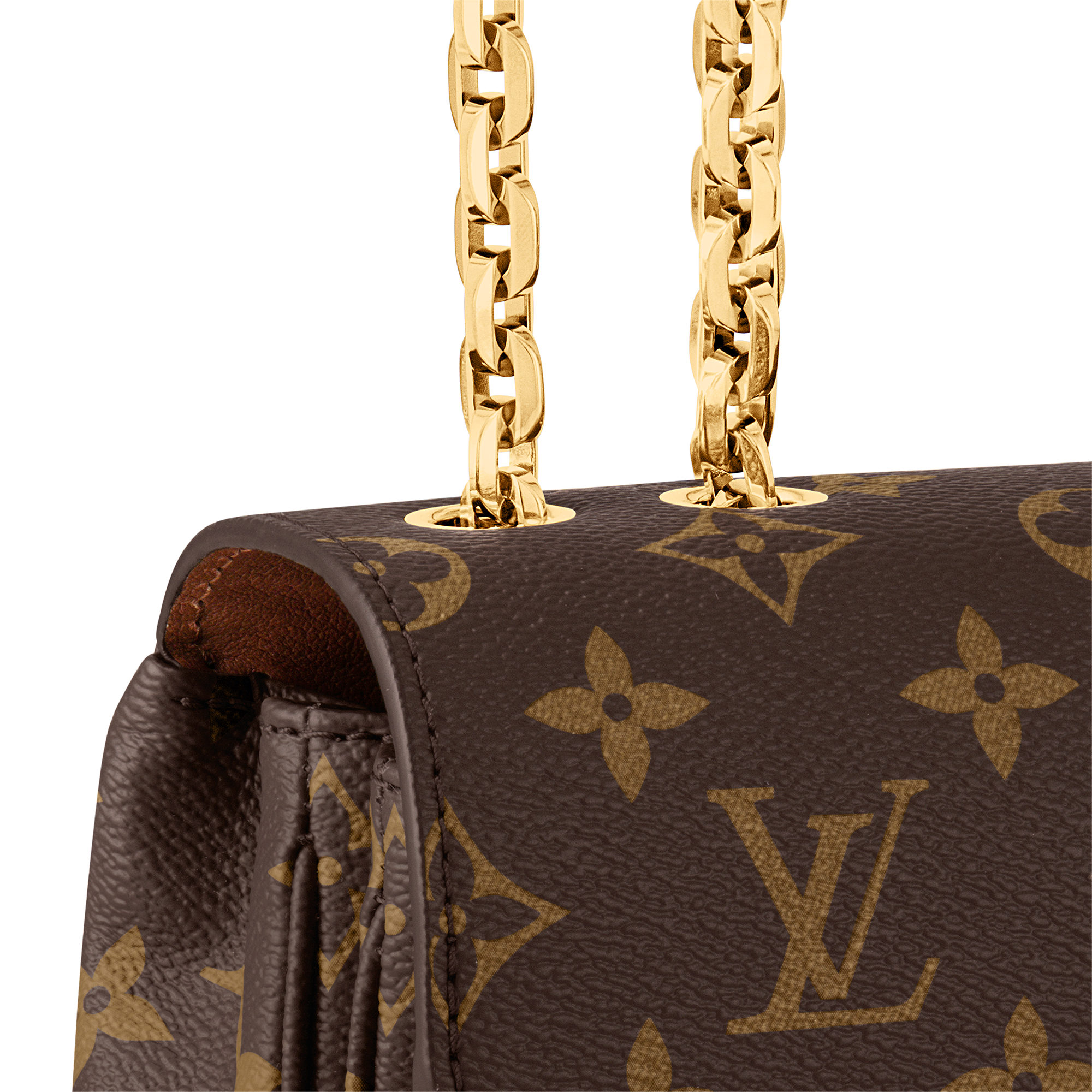 Monogram Bolsas Todas as Bolsas Bolsa Marceau | Louis Vuitton ® (Zoom no Produto)