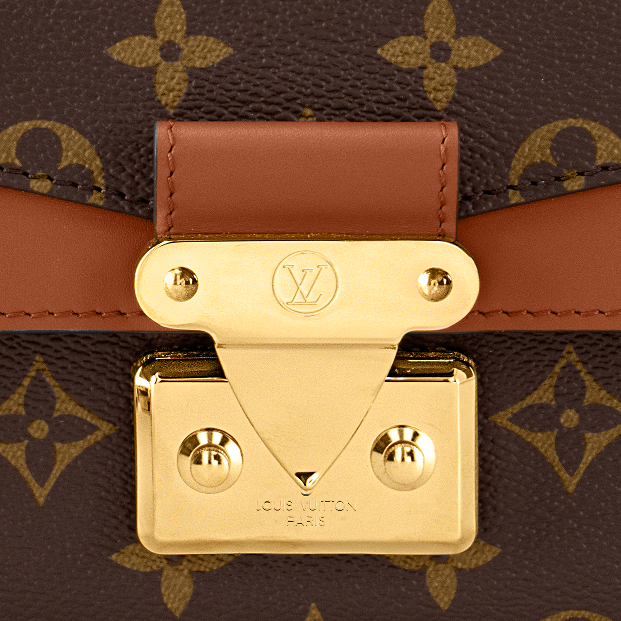 Monogram Bolsas Todas as Bolsas Bolsa Marceau | Louis Vuitton ® (Zoom no Produto)