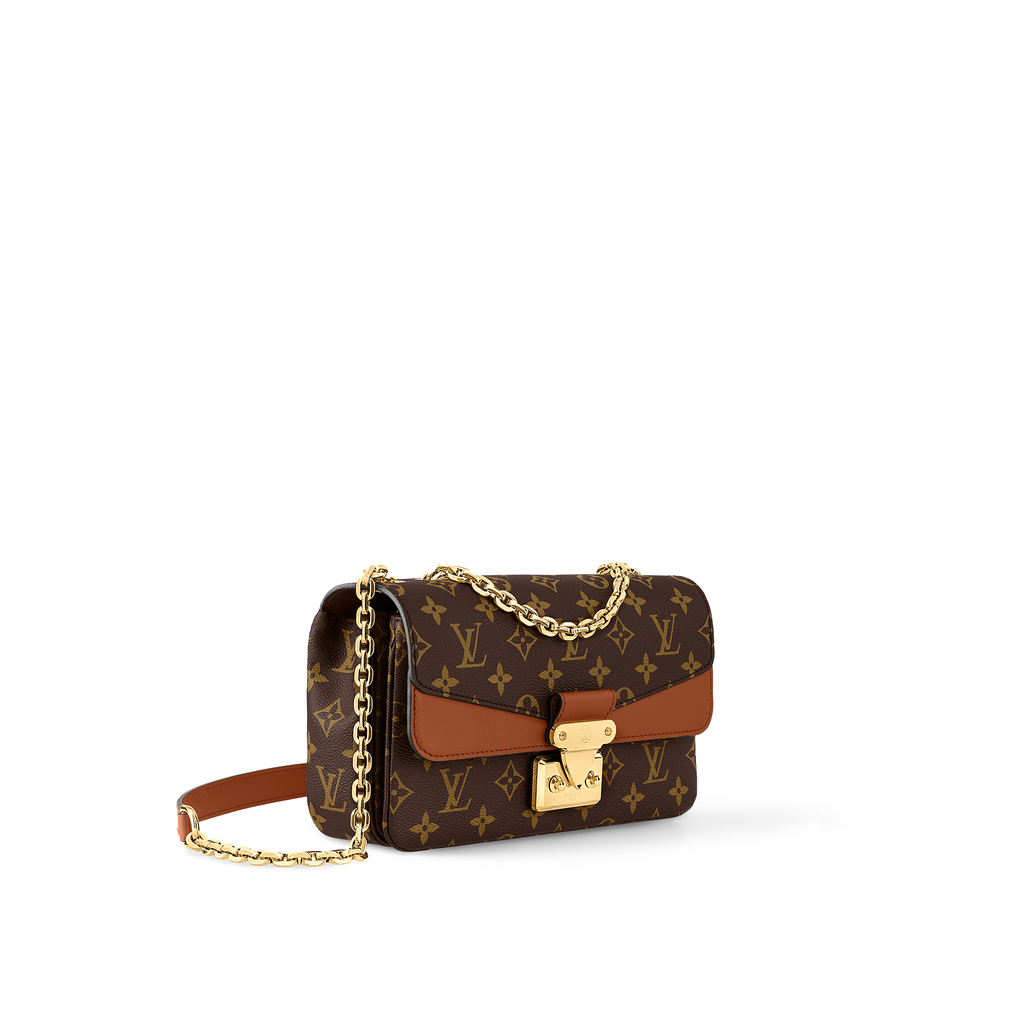 Monogram Bolsas Todas as Bolsas Bolsa Marceau | Louis Vuitton ® (Zoom no Produto)