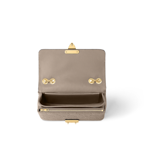 Couro Monogram Empreinte Bolsas Todas as Bolsas Bolsa Marceau | Louis Vuitton ® (Zoom no Produto)