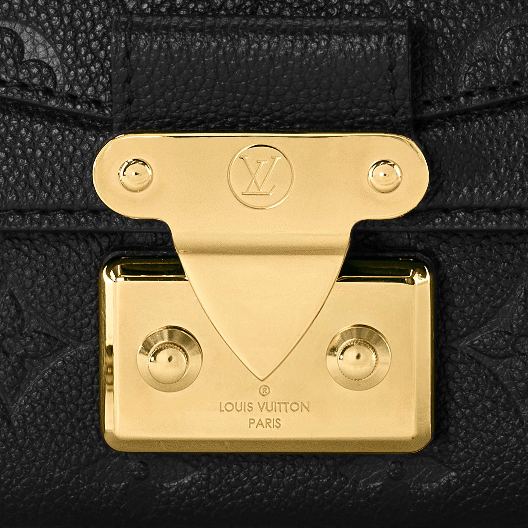 Couro Monogram Empreinte Bolsas Todas as Bolsas Bolsa Marceau | Louis Vuitton ® (Zoom no Produto)