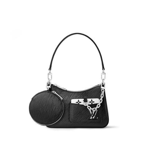 Epi Bolsas Todas as Coleções Bolsa Marellini | Louis Vuitton ® (Zoom no Produto)