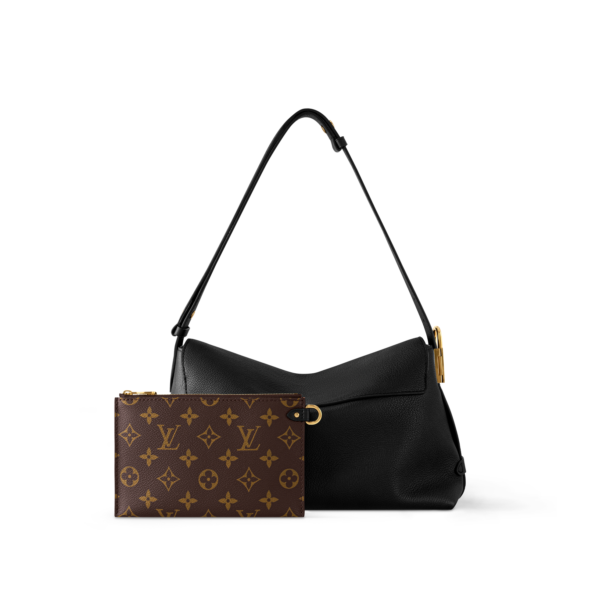Low Key Bolsas Todas as Bolsas Bolsa Messenger Low Key | Louis Vuitton ® (Zoom no Produto)