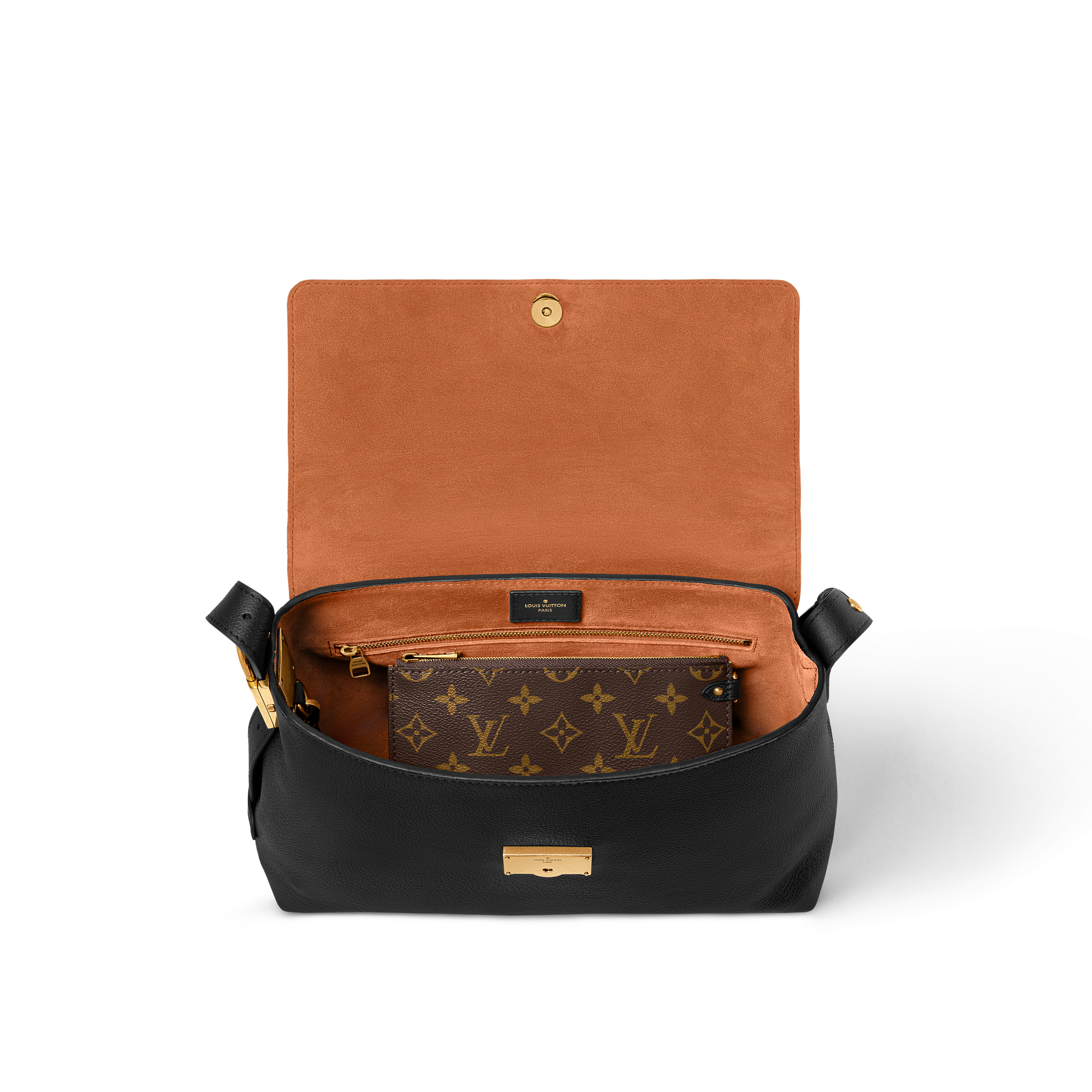Low Key Bolsas Todas as Bolsas Bolsa Messenger Low Key | Louis Vuitton ® (Zoom no Produto)