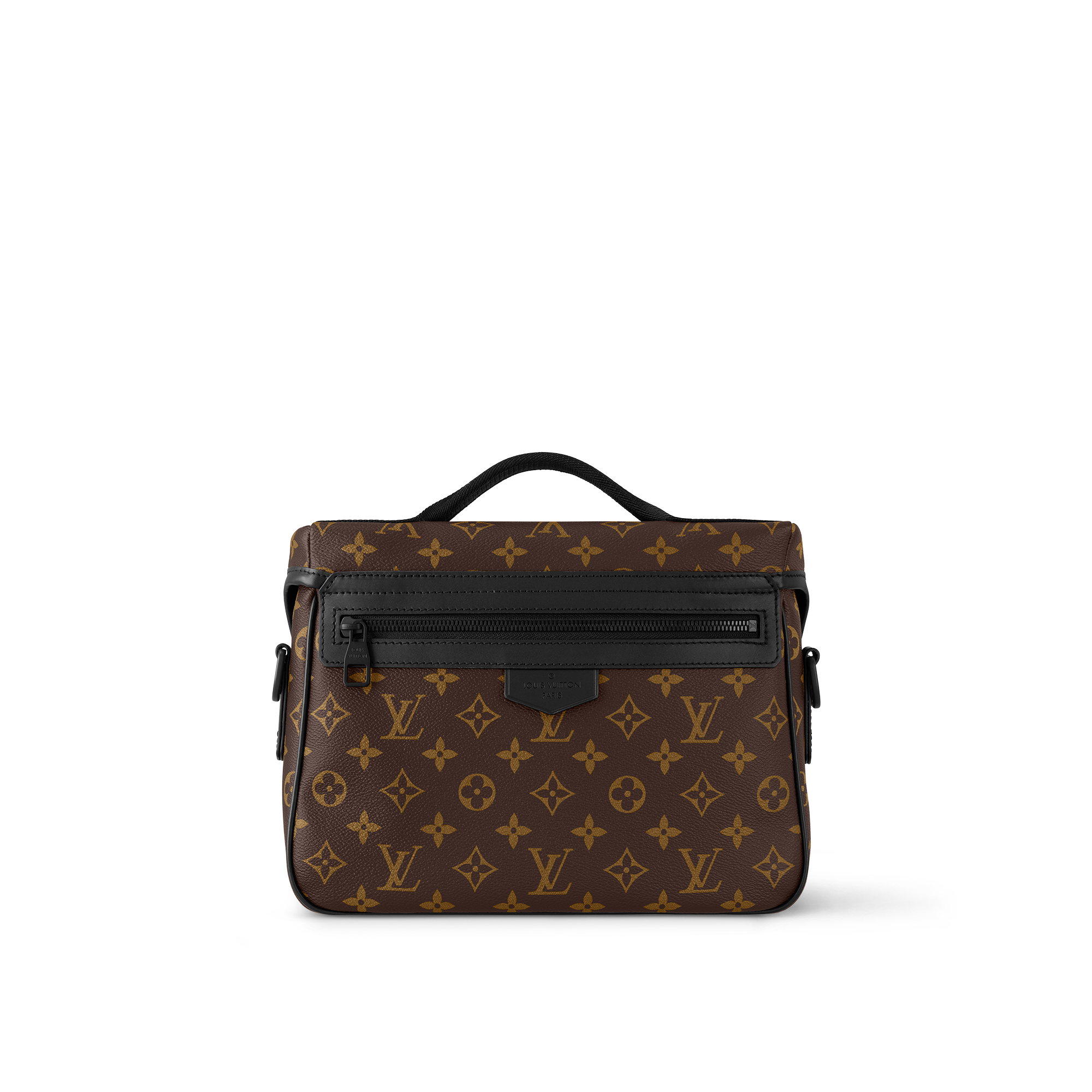 Monogram Macassar Bolsas All Collections Bolsa Messenger LV Trail | Louis Vuitton ® (Zoom no Produto)