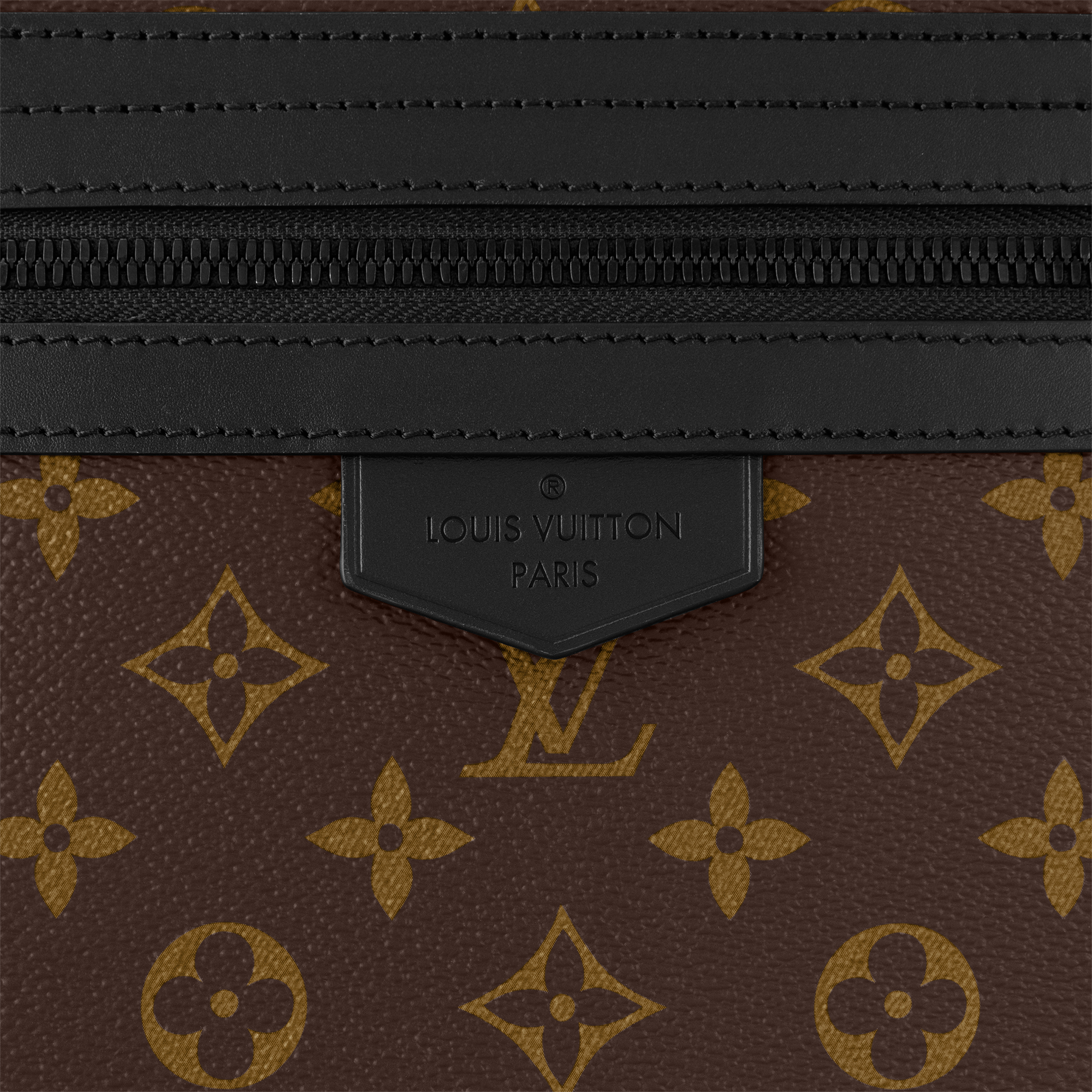 Monogram Macassar Bolsas All Collections Bolsa Messenger LV Trail | Louis Vuitton ® (Zoom no Produto)