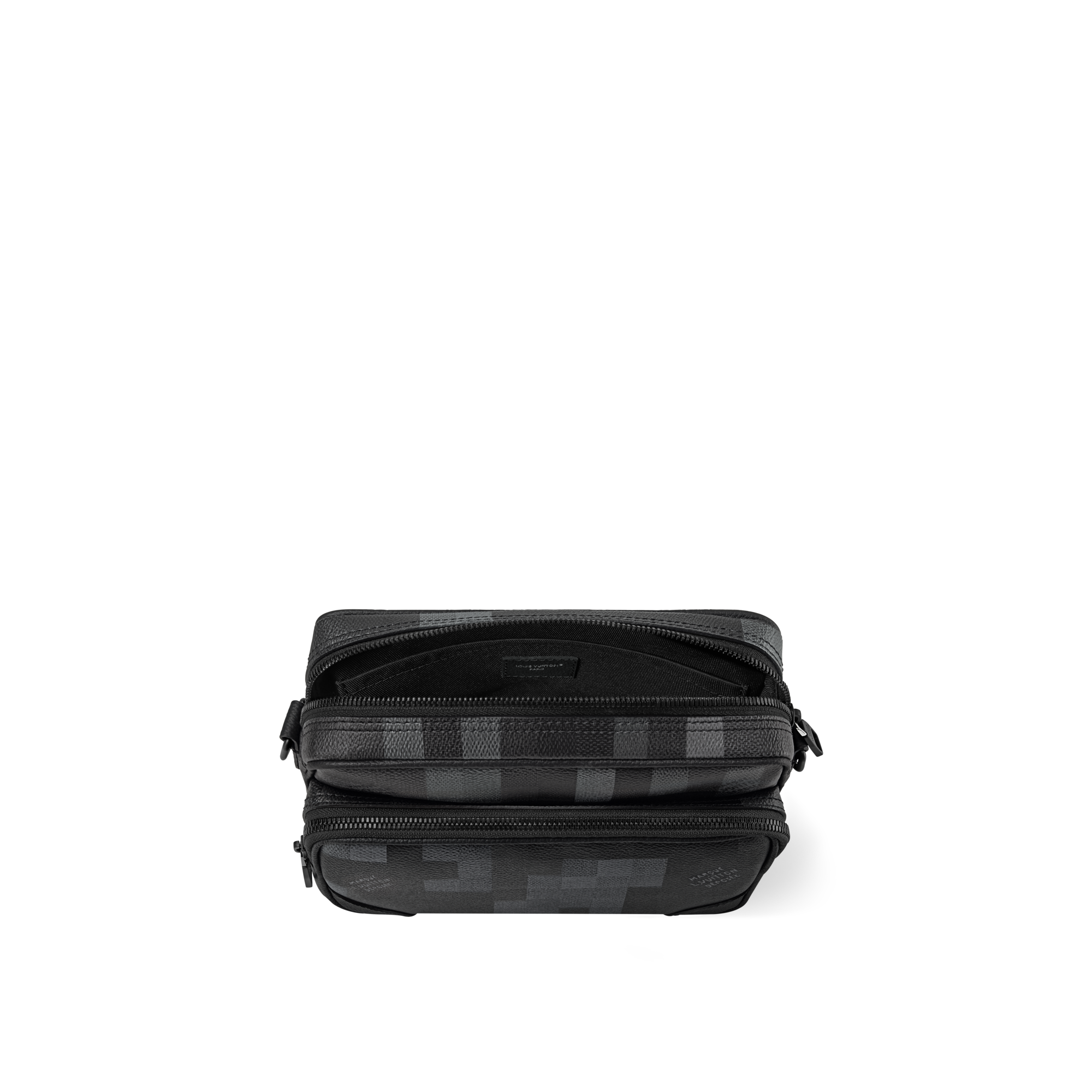 D16 Bolsas Femininas Lançamentos Bolsa Messenger Nil | Louis Vuitton ® (Zoom no Produto)