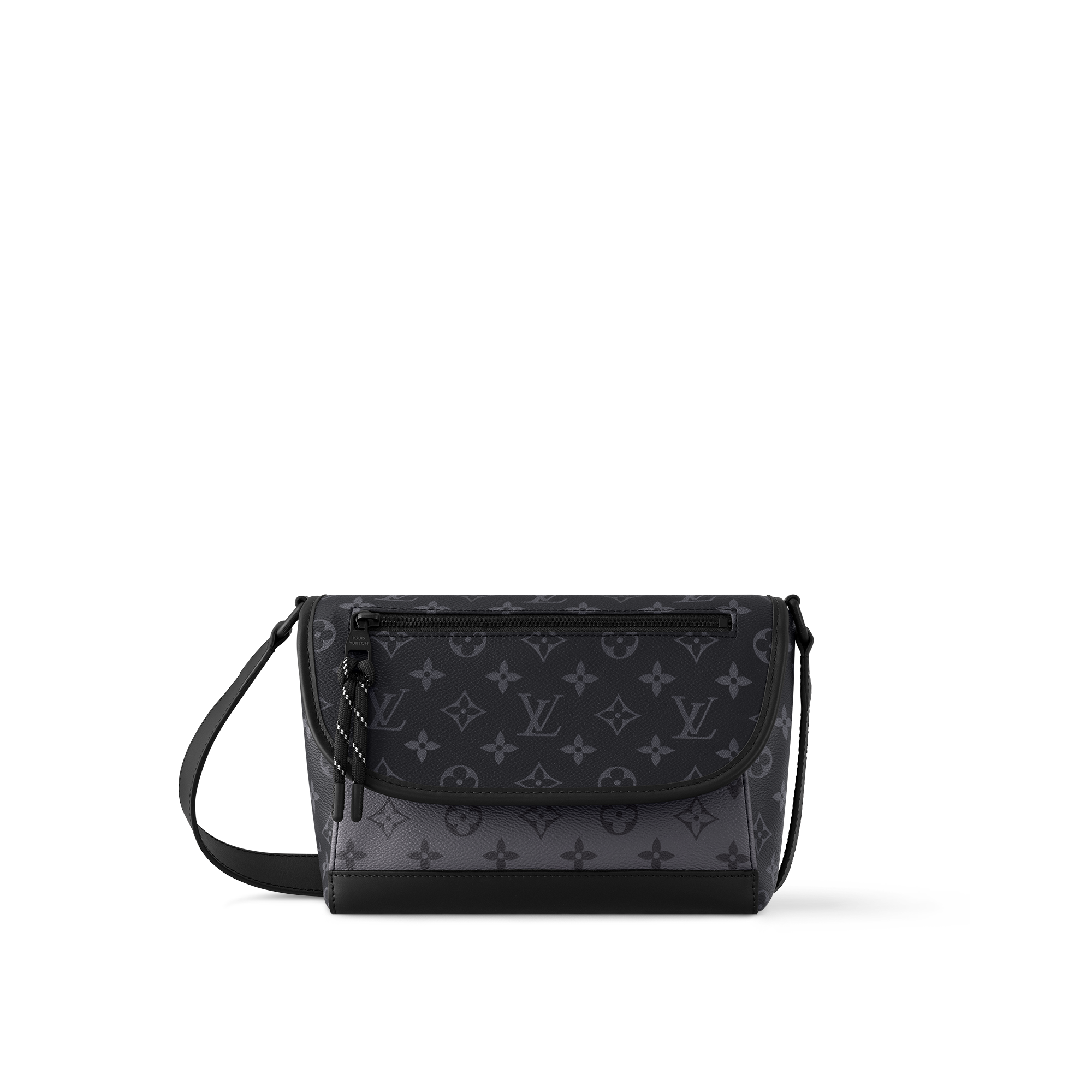 Monogram Eclipse Bolsas Todas as Bolsas Bolsa Messenger Pulse | Louis Vuitton ® (Zoom no Produto)