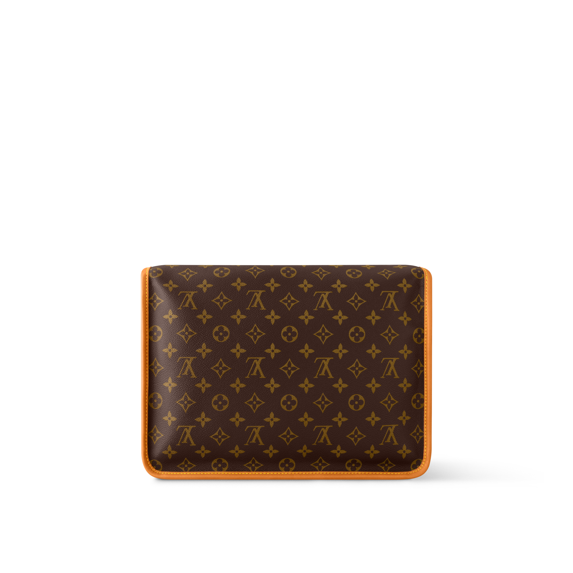 G69 Bolsas Femininas Lançamentos Bolsa Messenger Satchel | Louis Vuitton ® (Zoom no Produto)
