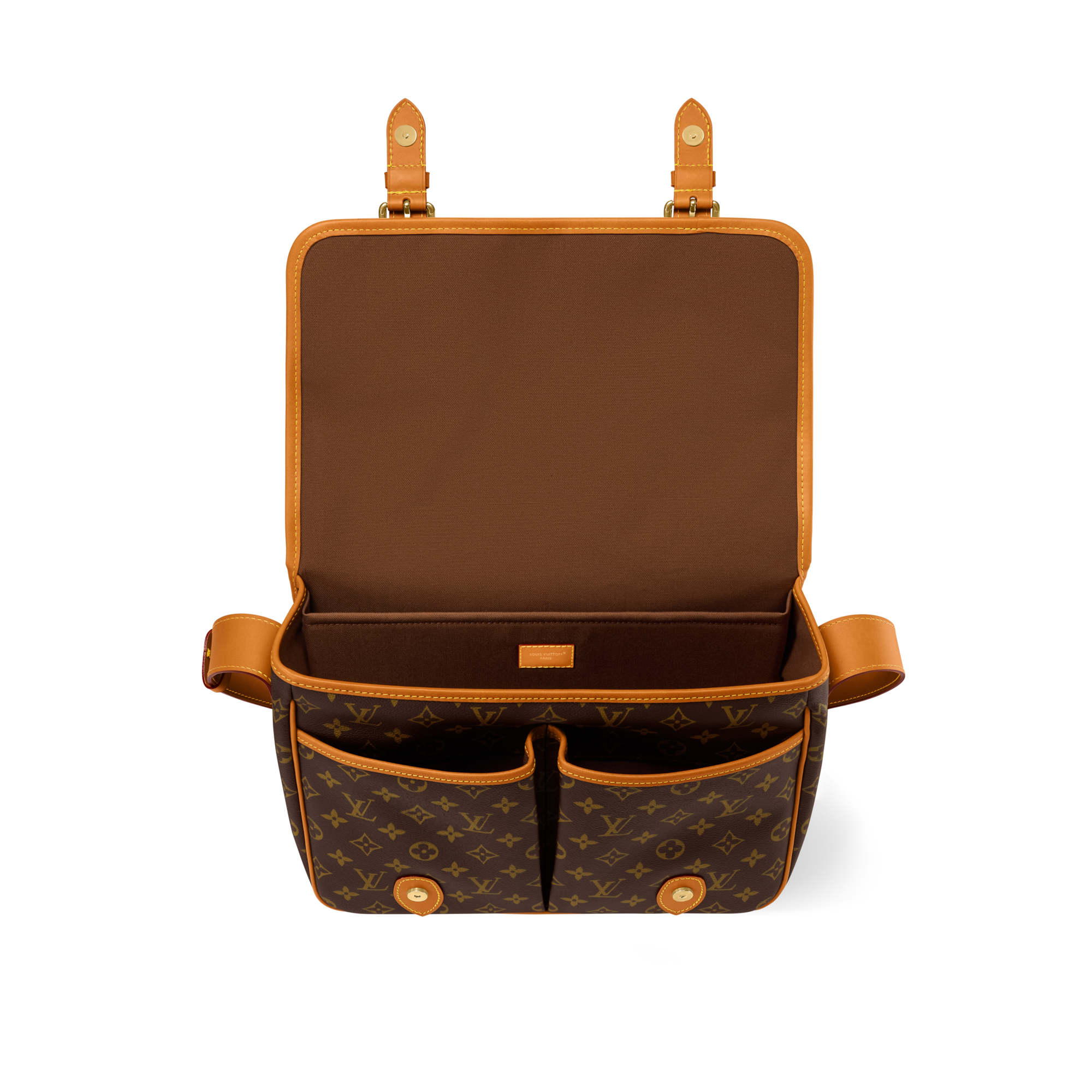 G69 Bolsas Femininas Lançamentos Bolsa Messenger Satchel | Louis Vuitton ® (Zoom no Produto)