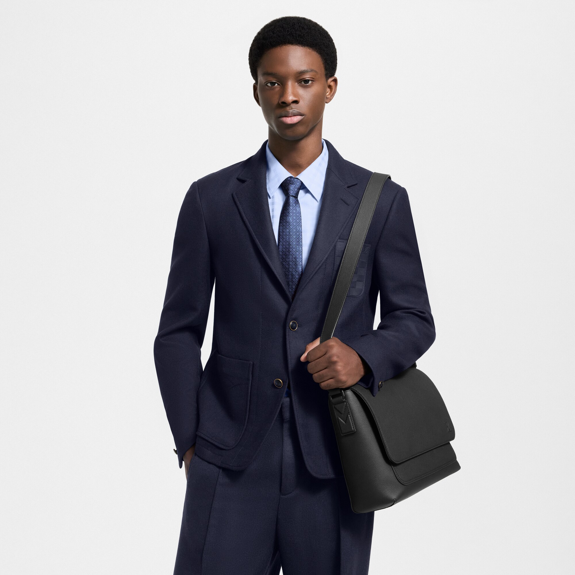 LV Aerogram Bolsas Masculinas Lançamentos Bolsa Messenger Speed | Louis Vuitton ® (Zoom no Produto)