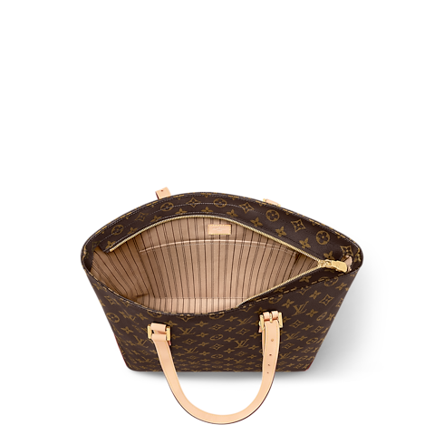 Monogram Bolsas Todas as Bolsas Bolsa Mezzo | Louis Vuitton ® (Zoom no Produto)