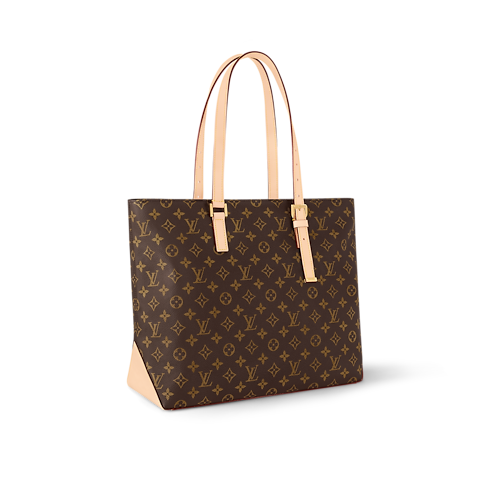 Monogram Bolsas Todas as Bolsas Bolsa Mezzo | Louis Vuitton ® (Zoom no Produto)