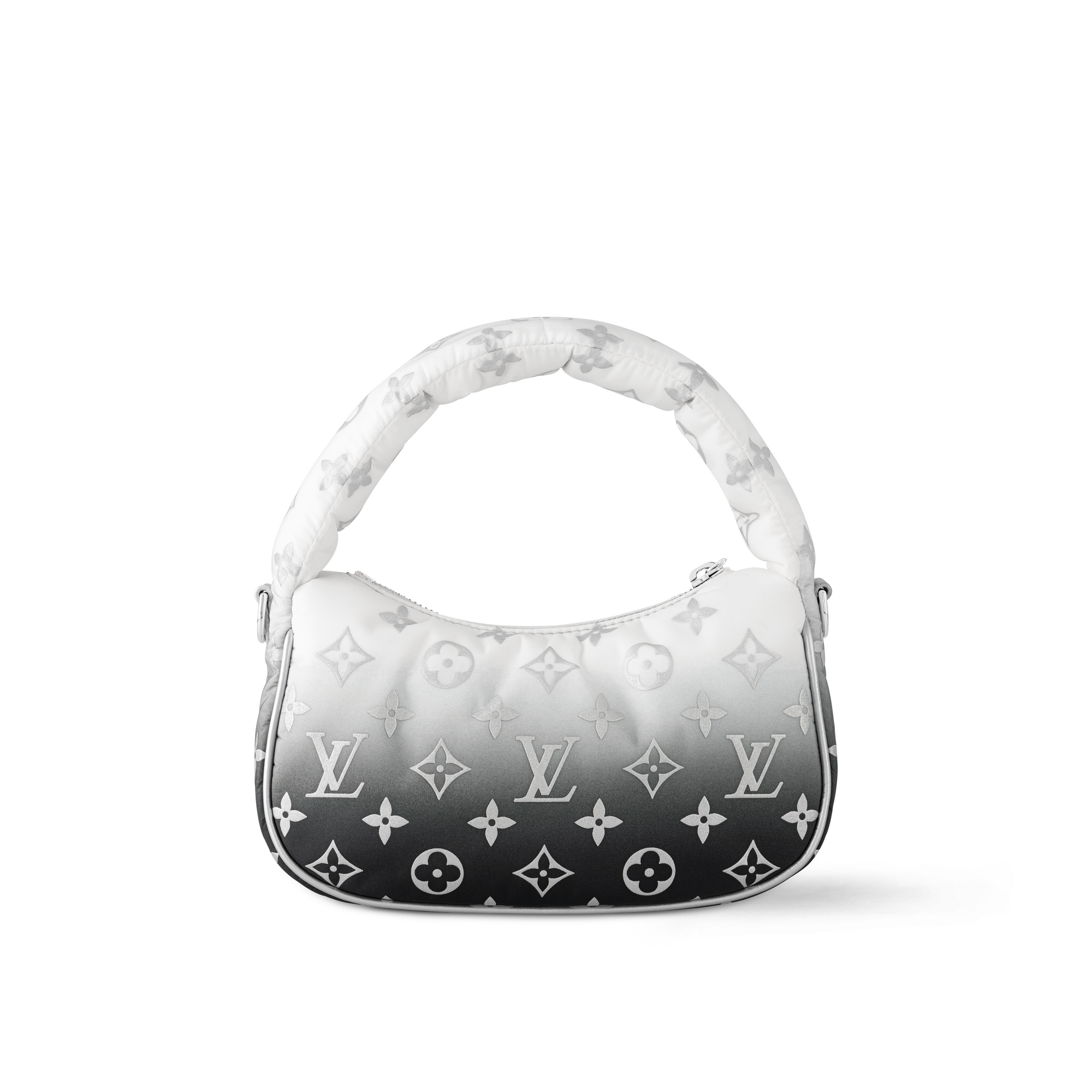 Outros Canvas Monogram Carteiras Carteiras com Corrente & Micro Bolsas Bolsa Mini Moon | Louis Vuitton ® (Zoom no Produto)