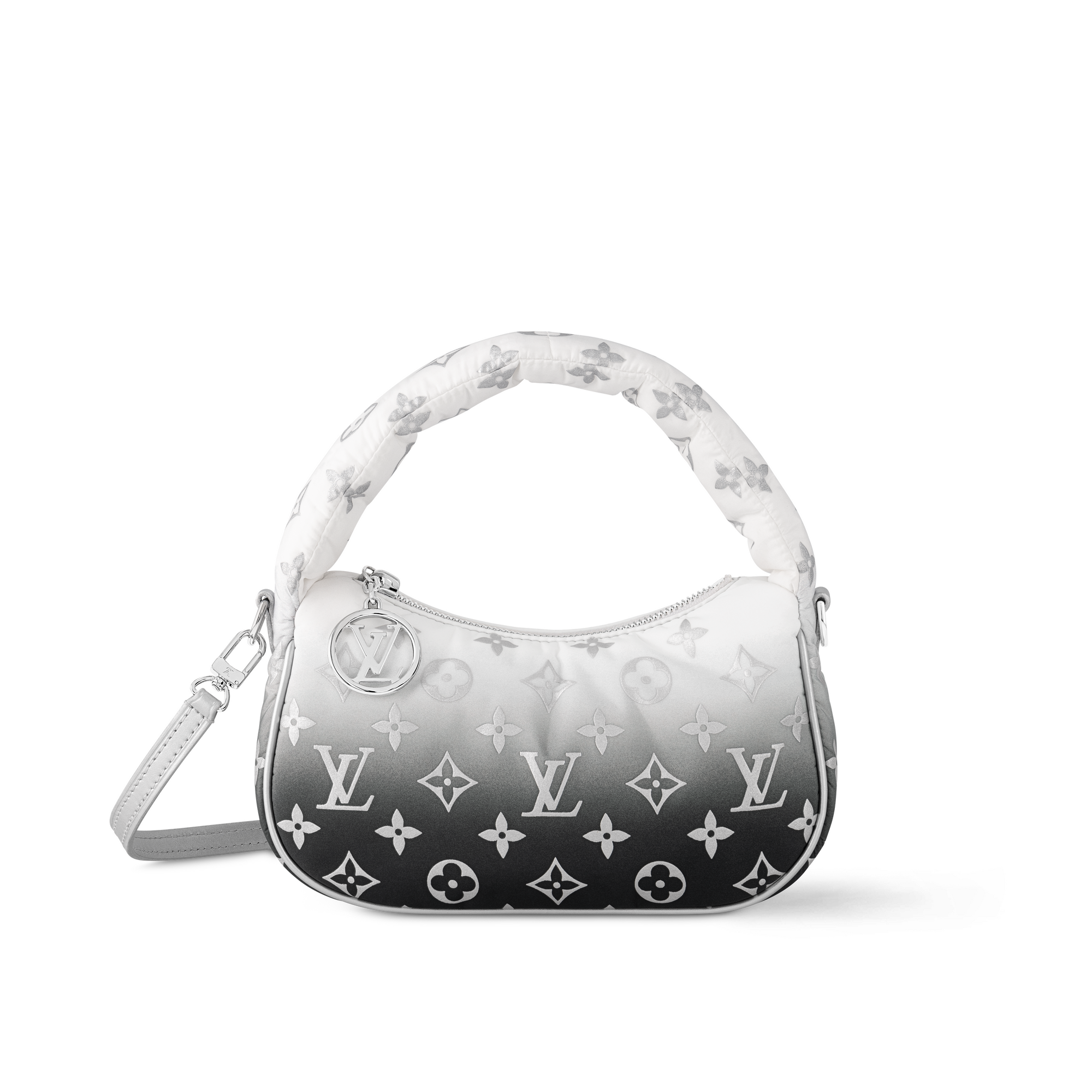 Outros Canvas Monogram Carteiras Carteiras com Corrente & Micro Bolsas Bolsa Mini Moon | Louis Vuitton ® (Zoom no Produto)
