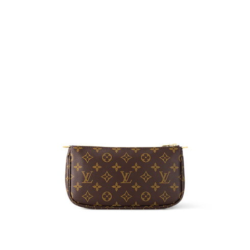 Monogram Bolsas Todas as Bolsas Bolsa Multi Pochette Accessoires | Louis Vuitton ® (Zoom no Produto)