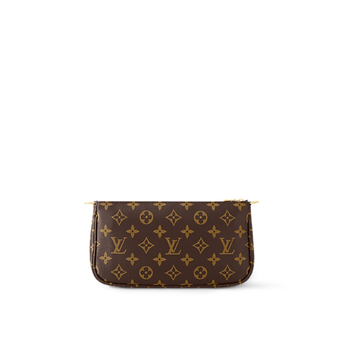 Monogram Bolsas Todas as Bolsas Bolsa Multi Pochette Accessoires | Louis Vuitton ® (Zoom no Produto)