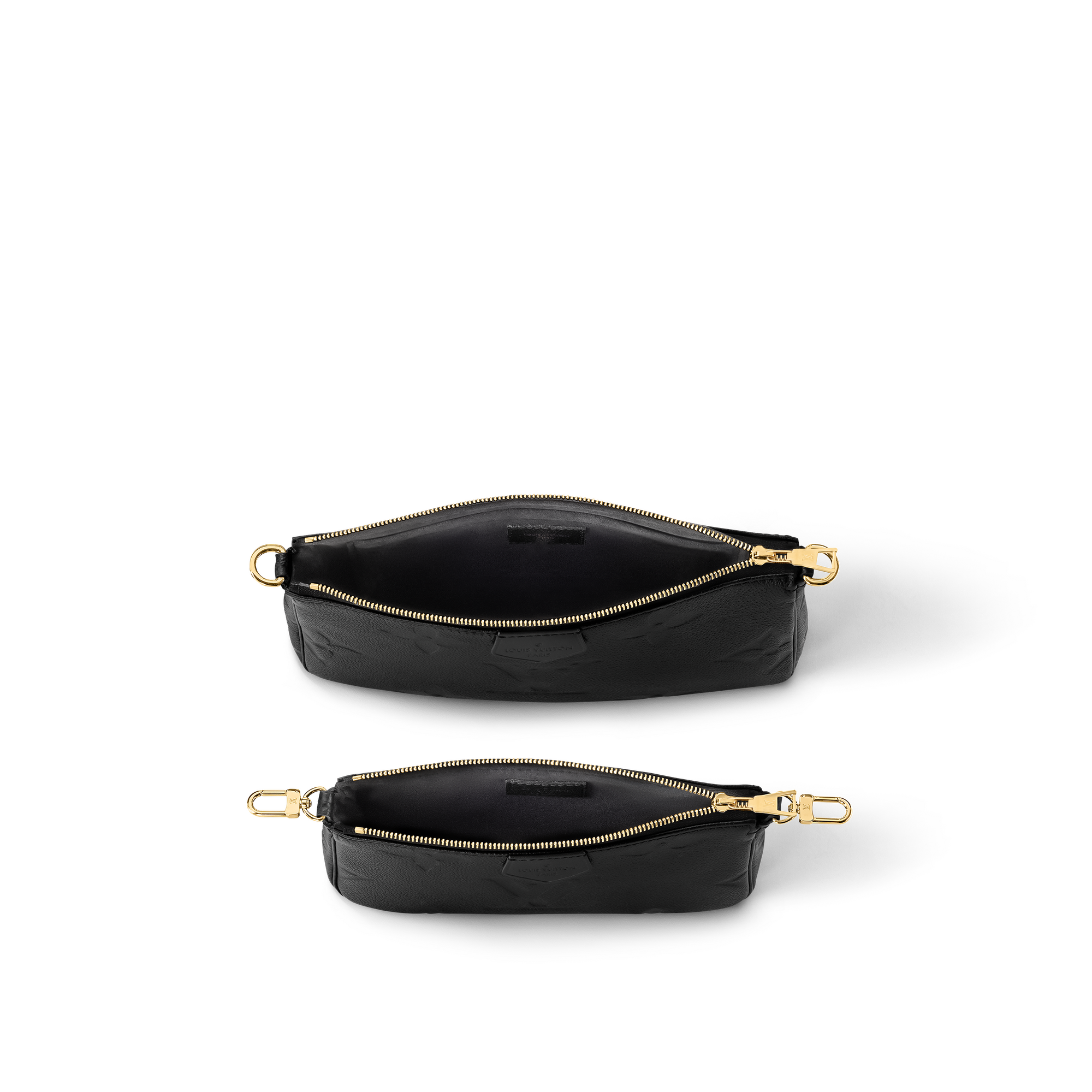 Couro Monogram Empreinte Bolsas Todas as Bolsas Bolsa Multi Pochette Accessoires | Louis Vuitton ® (Zoom no Produto)