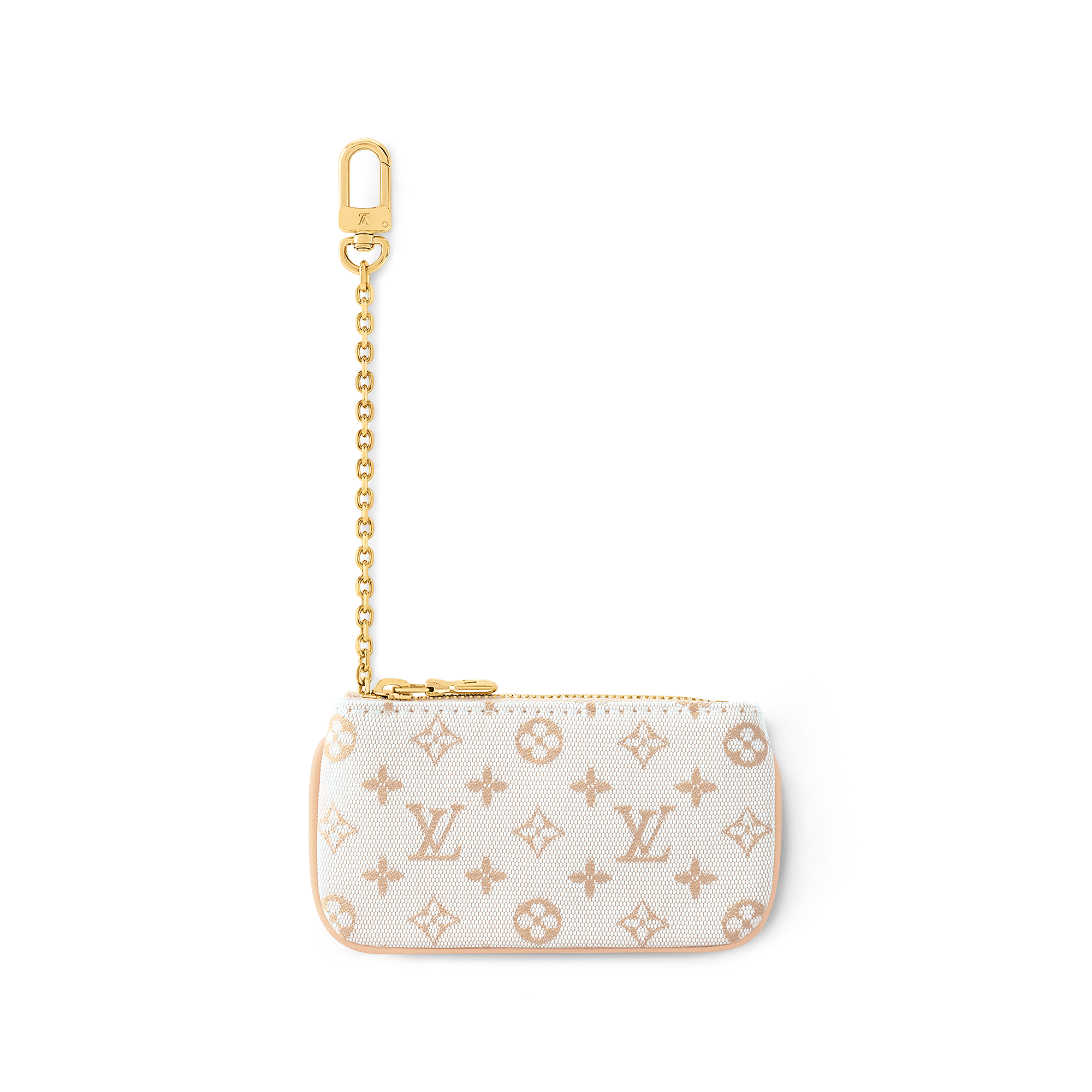 Outros Canvas Monogram Carteiras Carteiras com Corrente & Micro Bolsas Bolsa Nano Bucket | Louis Vuitton ® (Zoom no Produto)