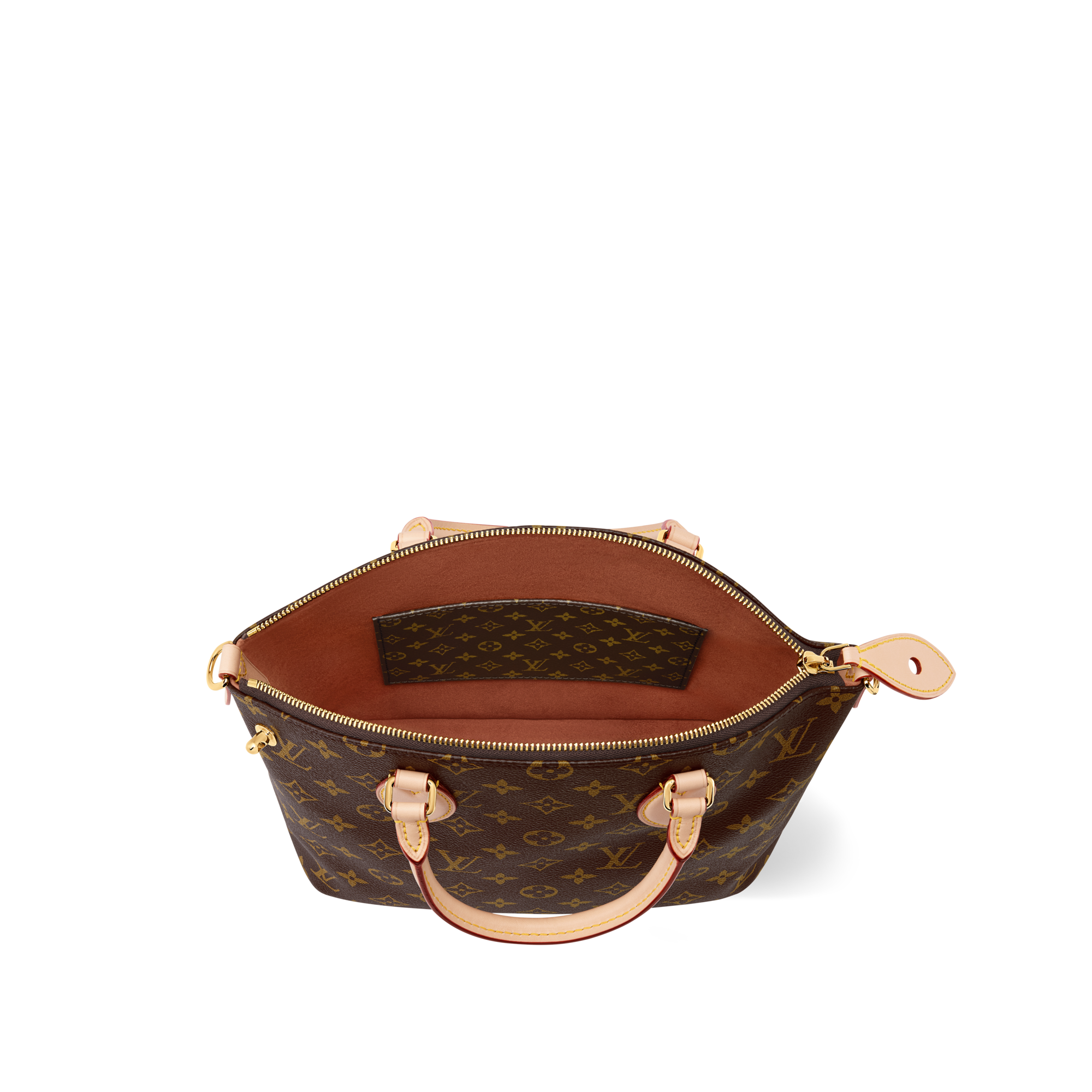 Monogram Bolsas Todas as Bolsas Bolsa Neo Lockit PM | Louis Vuitton ® (Zoom no Produto)