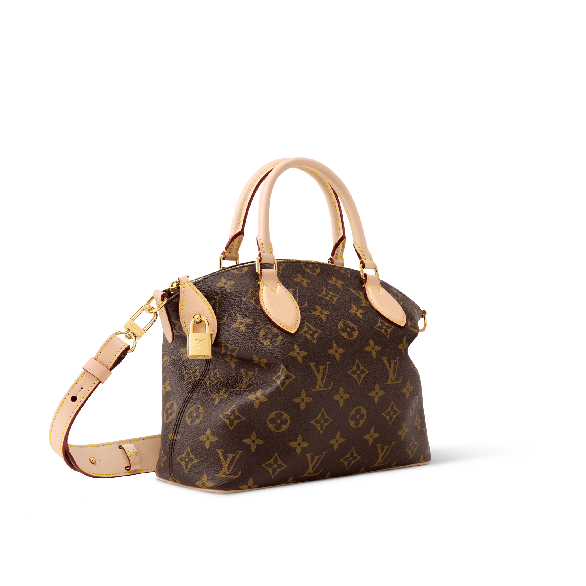 Monogram Bolsas Todas as Bolsas Bolsa Neo Lockit PM | Louis Vuitton ® (Zoom no Produto)
