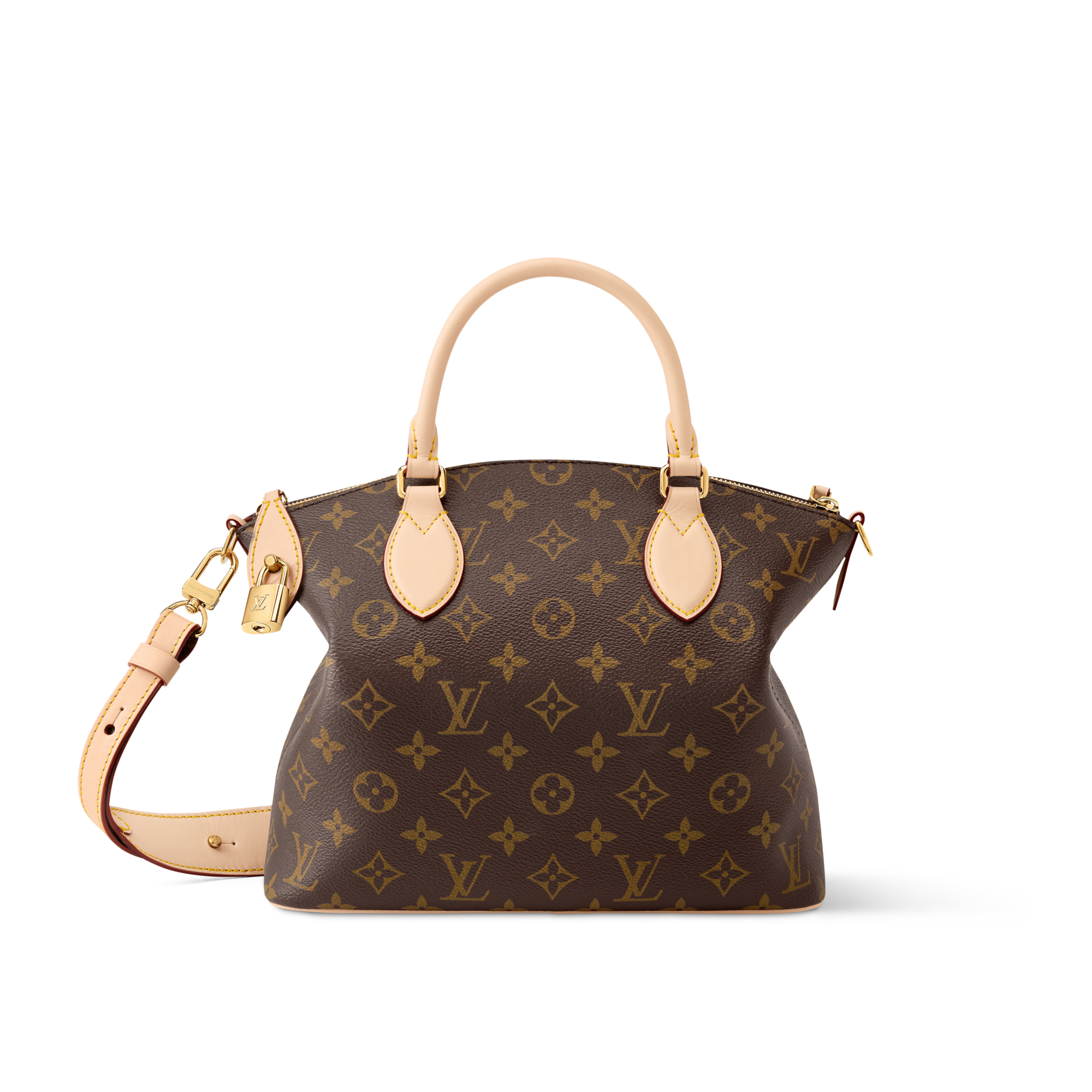 Monogram Bolsas Todas as Bolsas Bolsa Neo Lockit PM | Louis Vuitton ® (Zoom no Produto)