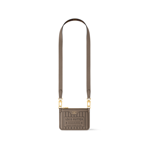 Bolsas Femininas Ícones LV Bolsa Neverfull Bandoulière Inside Out BB | Louis Vuitton ® (Zoom no Produto)
