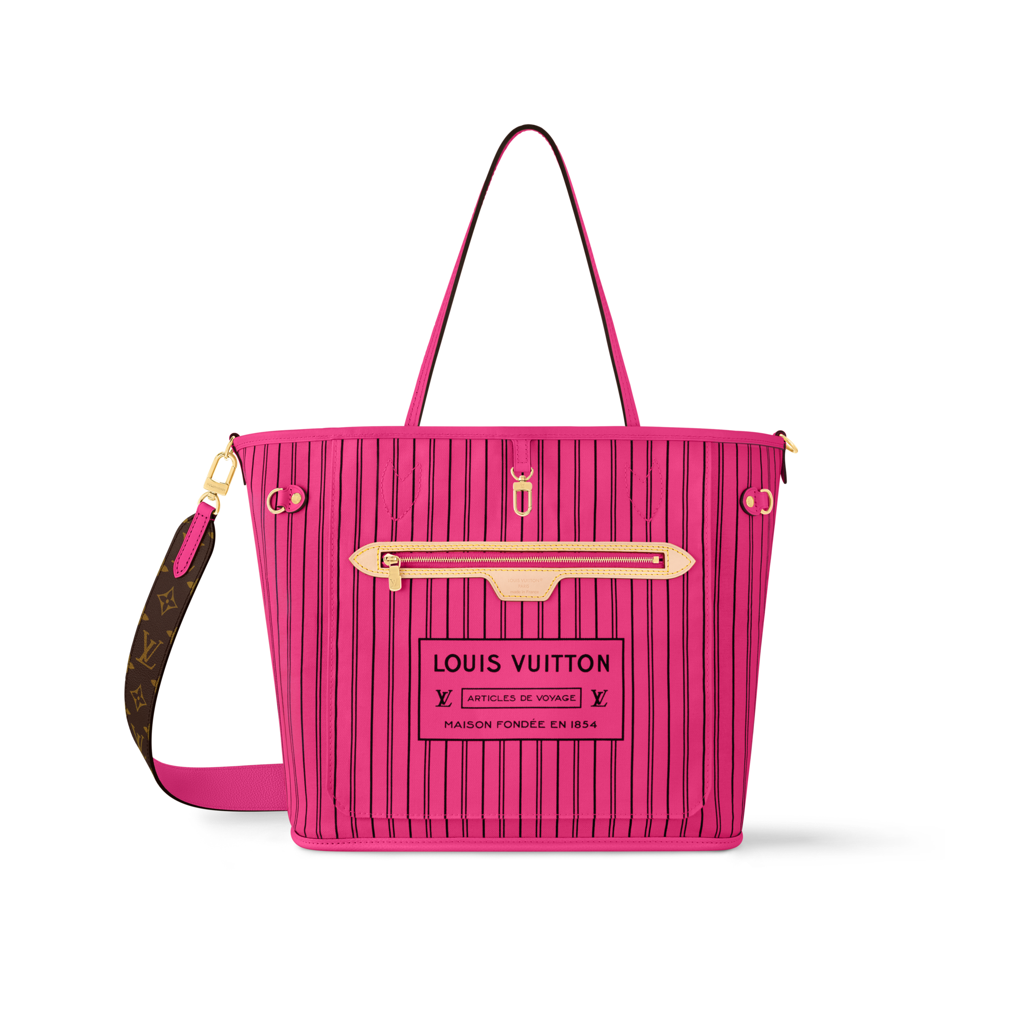 Pondichery Pink (Indisponível)