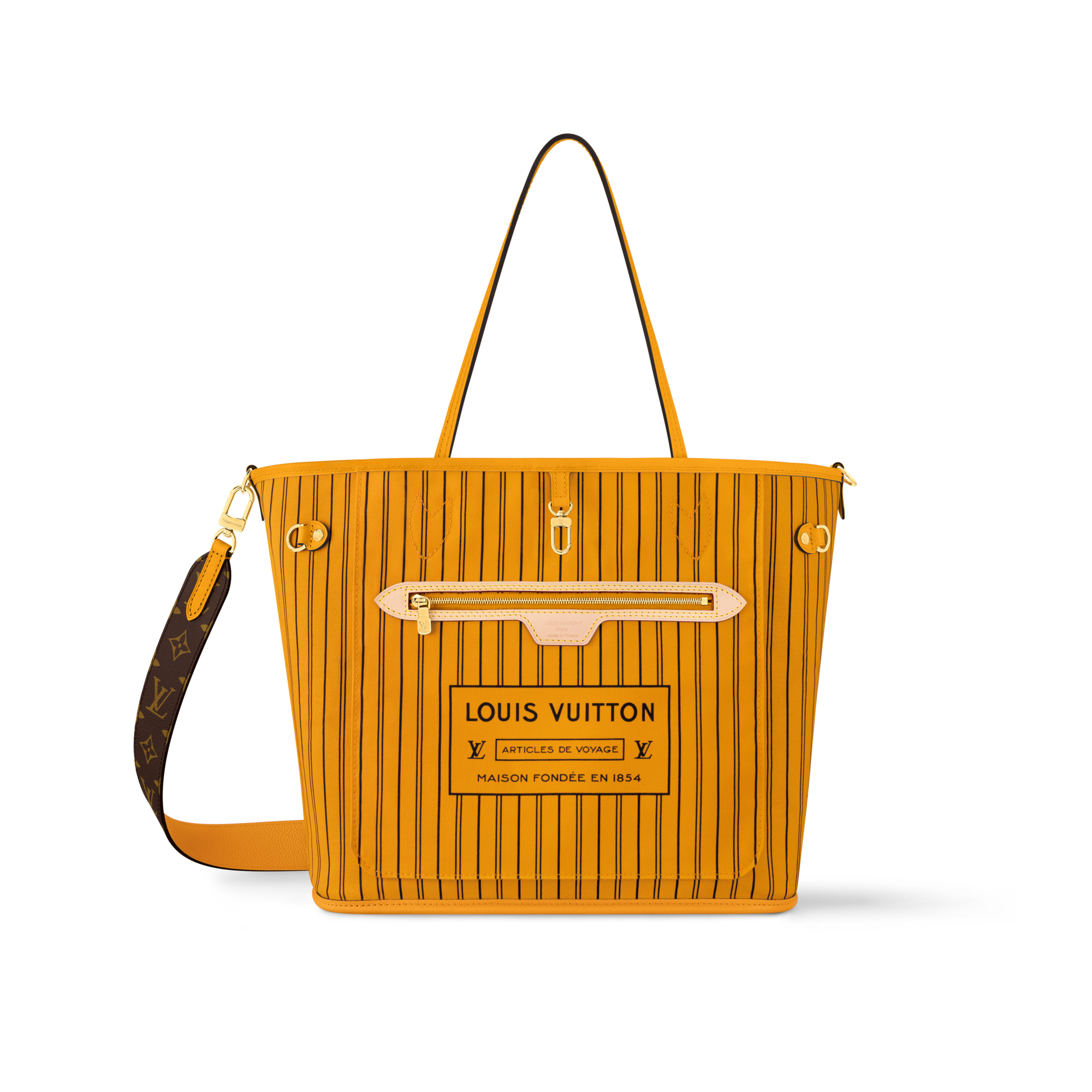 Safran Yellow (Indisponível)