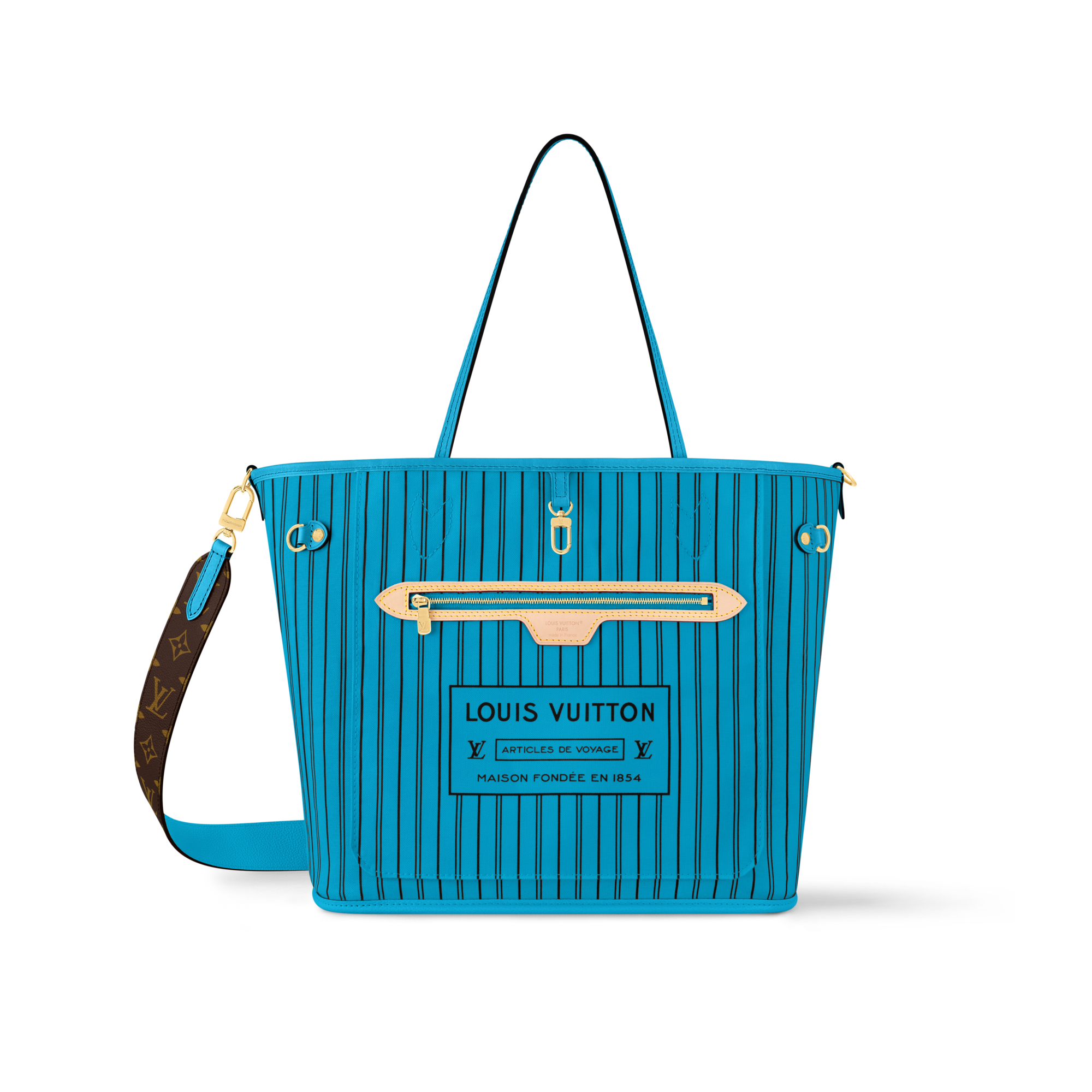 Gaston Blue (Indisponível)