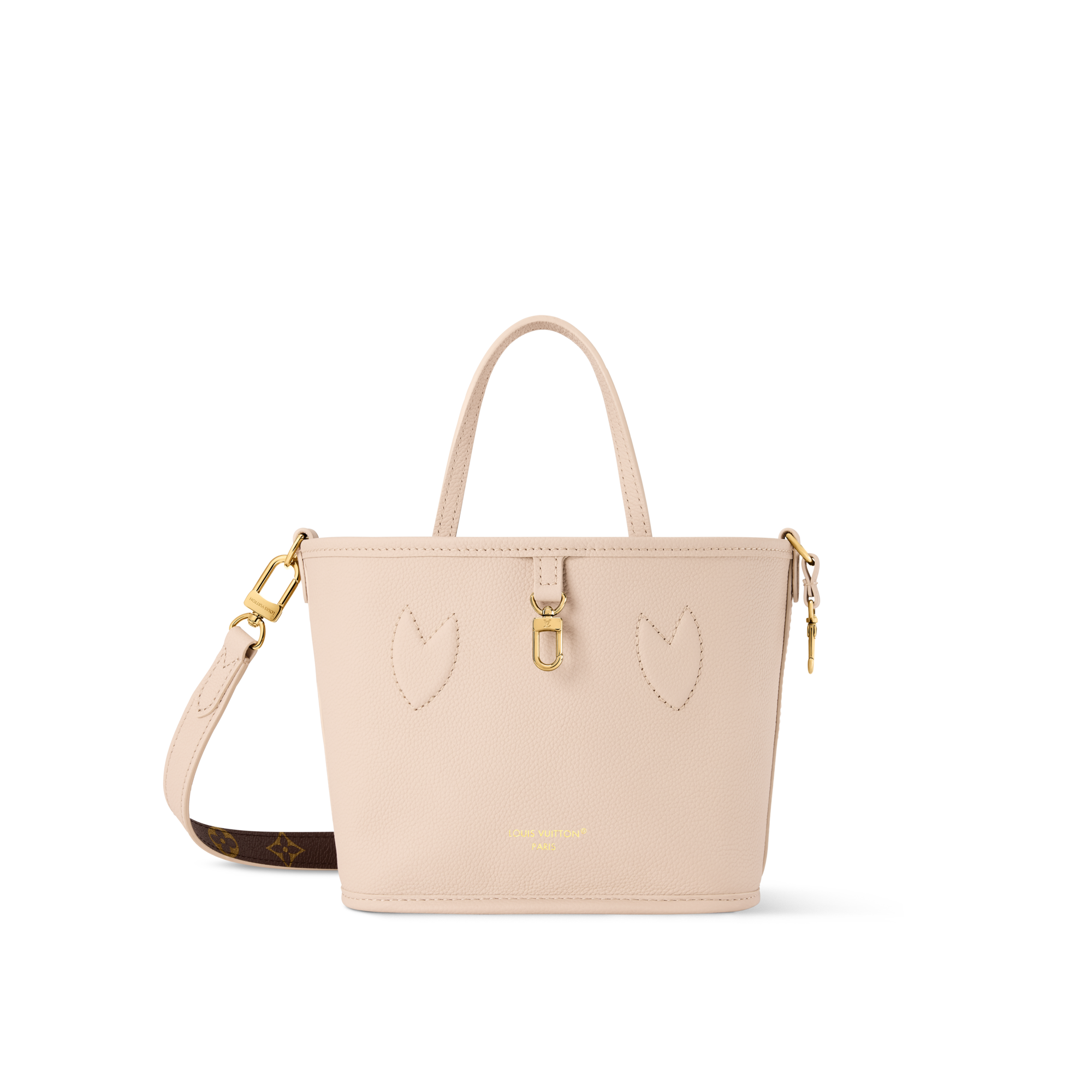 Monogram Limestone (Indisponível)